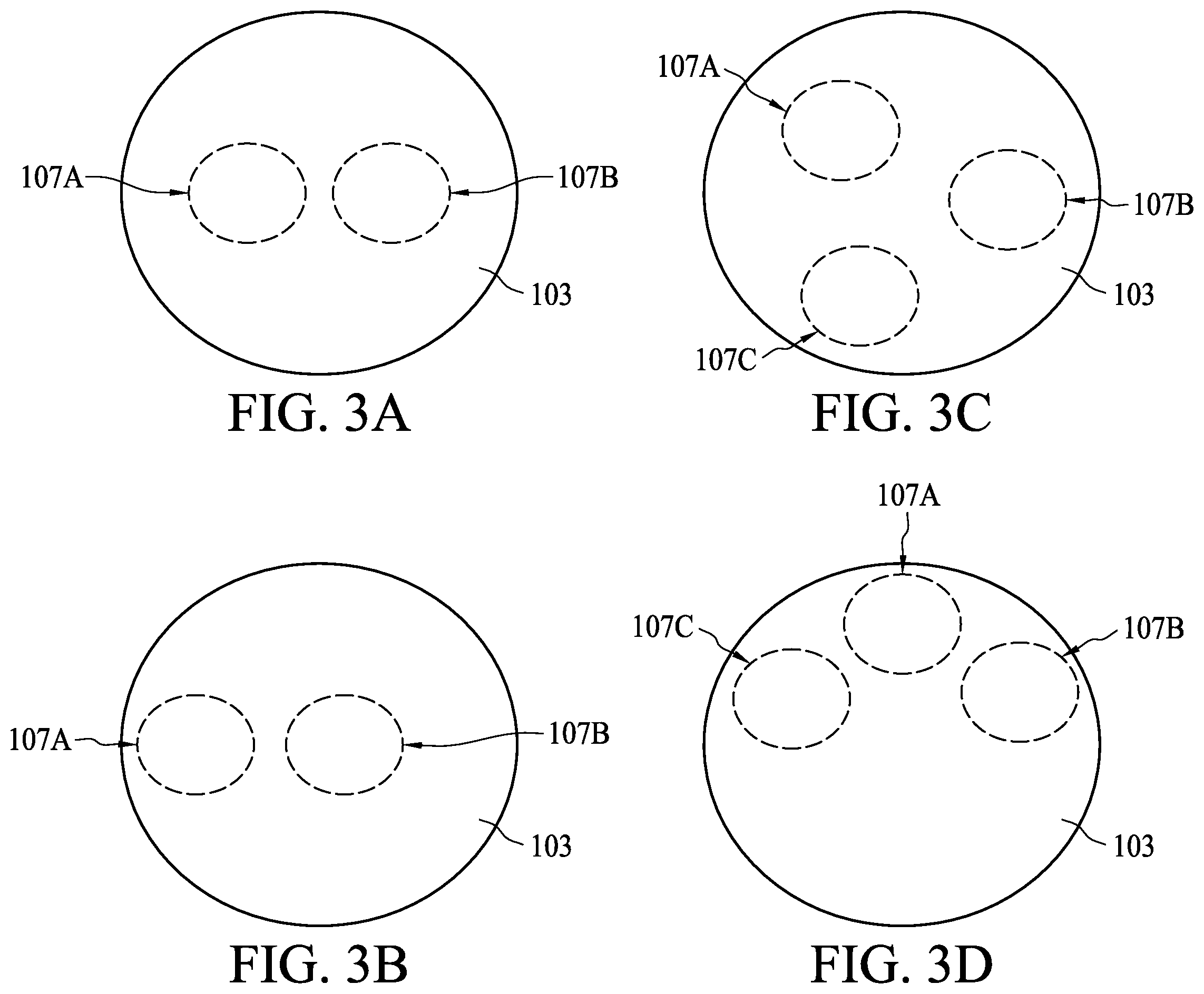 Patent US11824027 Figure 5 – Semiconductor package