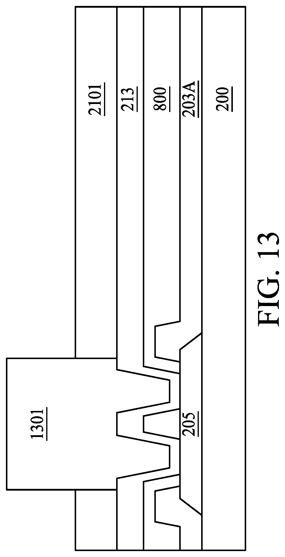 Patent US11824027 Figure 17 – Semiconductor package