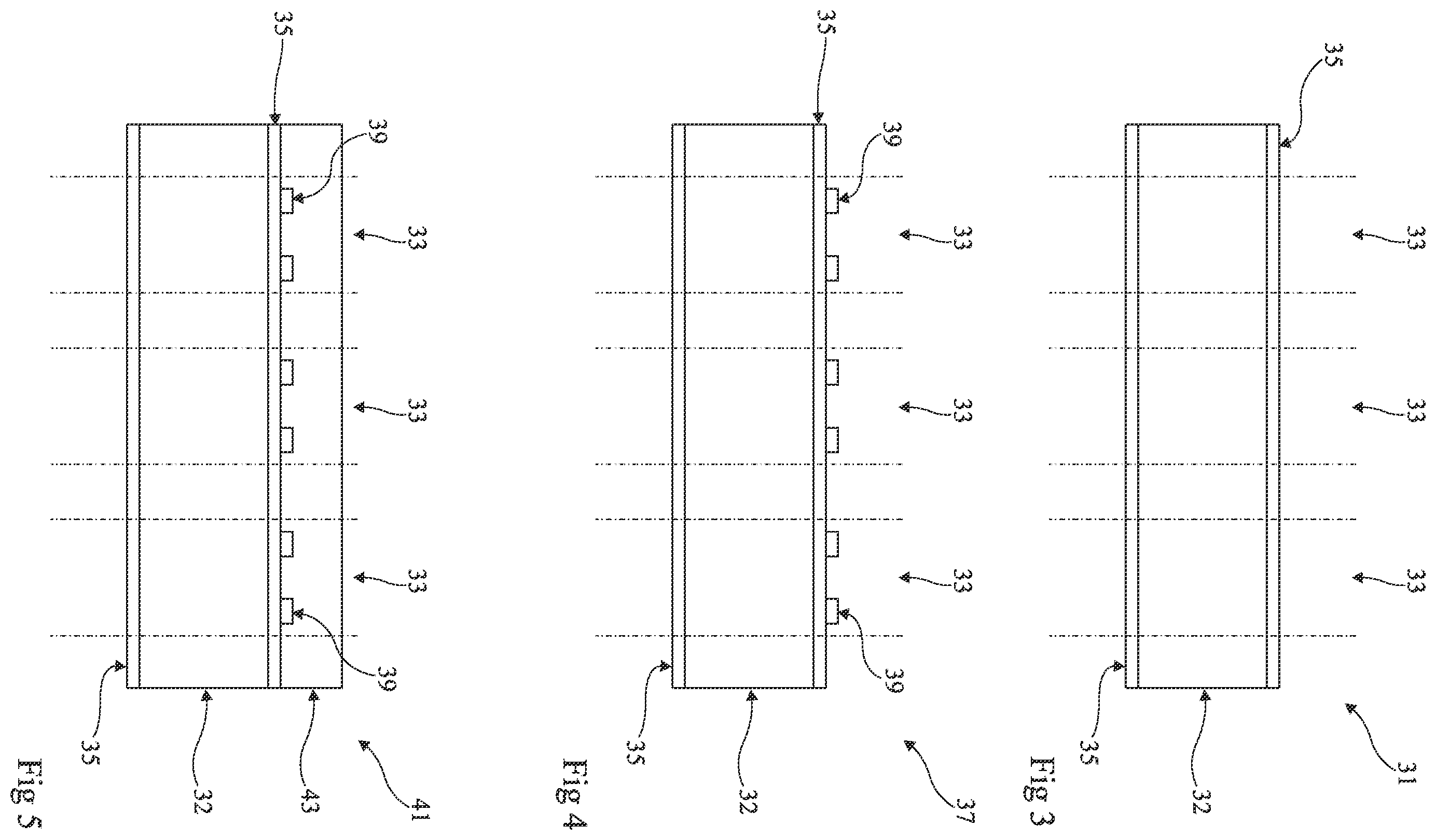 Patent US11824028 Figure 2 – Die with metal pillars