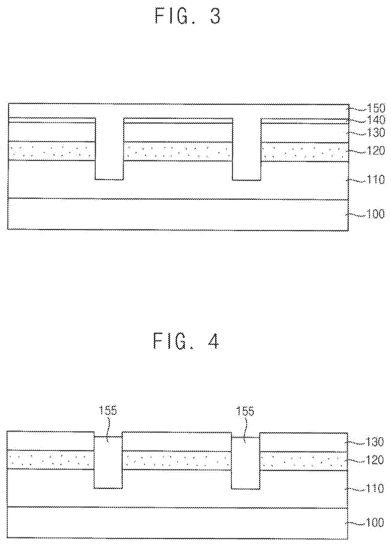 Patent US11824035 Figure 2 – Method of manufacturing a semiconductor device including bonding layer and adsorption layer