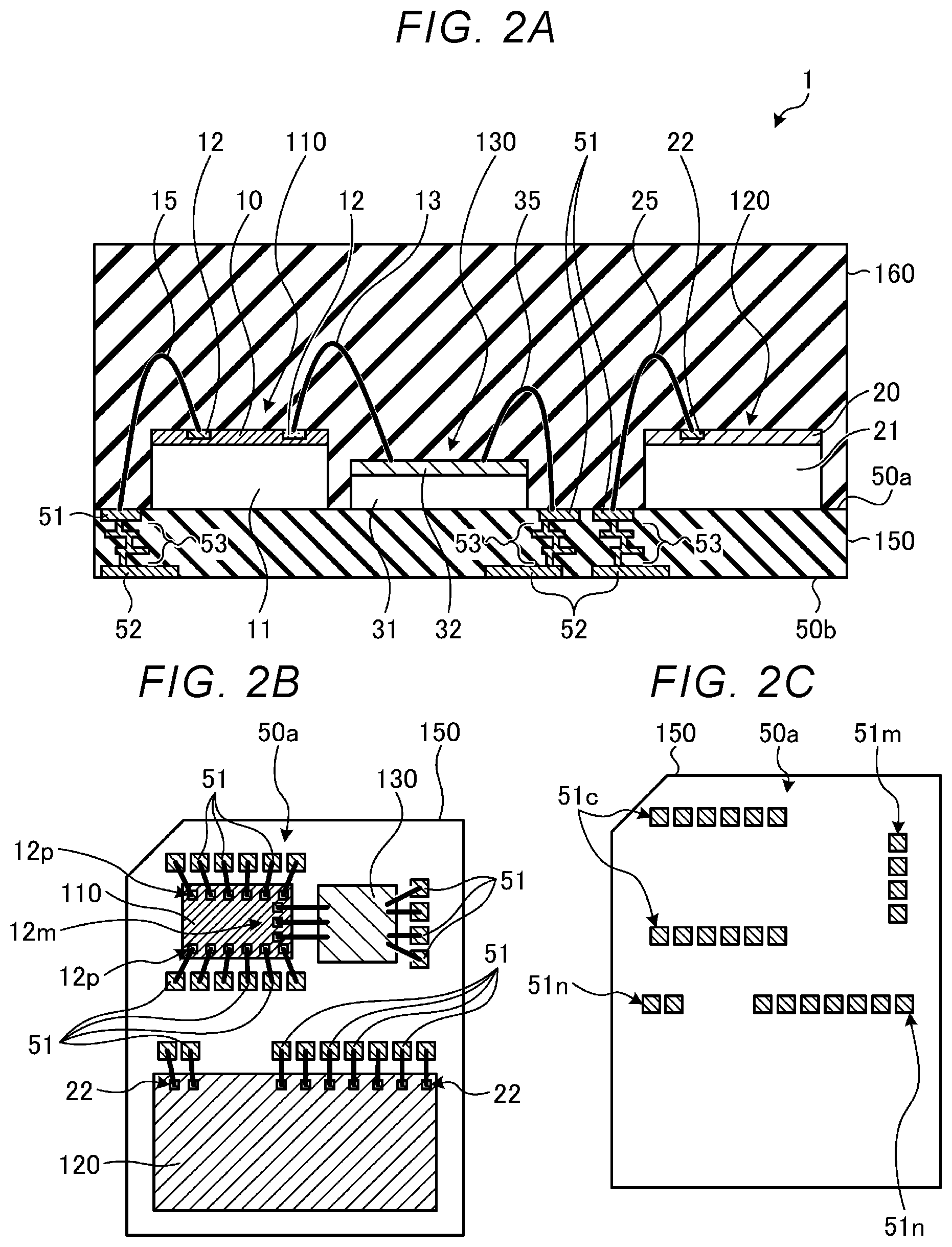 Patent US11824036 Figure 2 – Semiconductor device