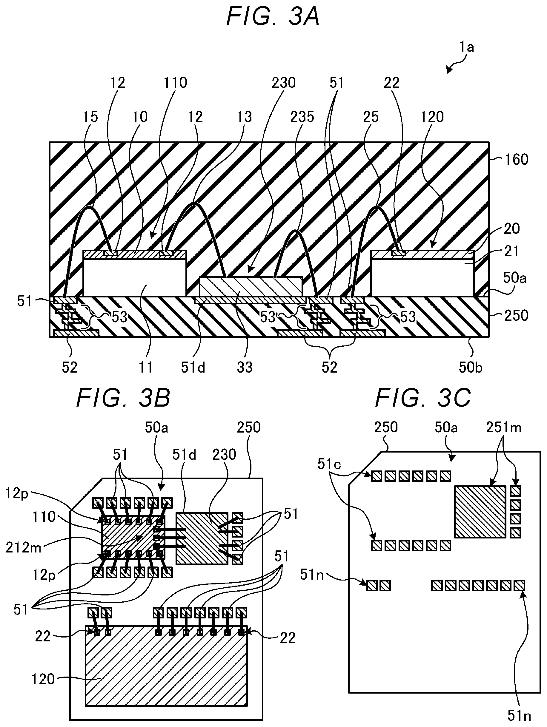 Patent US11824036 Figure 3 – Semiconductor device