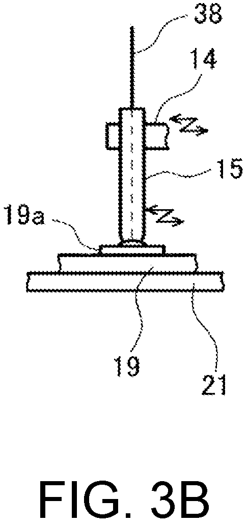 Patent US11824038 Figure 4 – Wire bonding apparatus