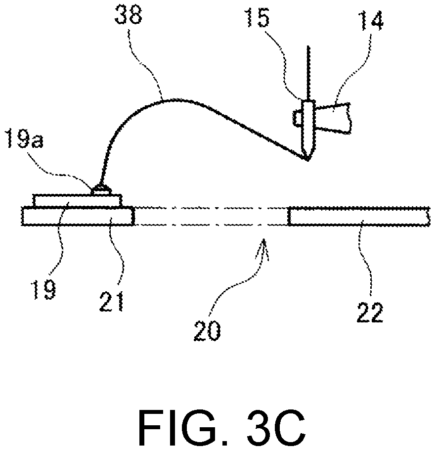 Patent US11824038 Figure 5 – Wire bonding apparatus