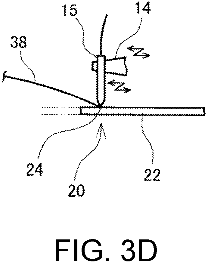 Patent US11824038 Figure 6 – Wire bonding apparatus