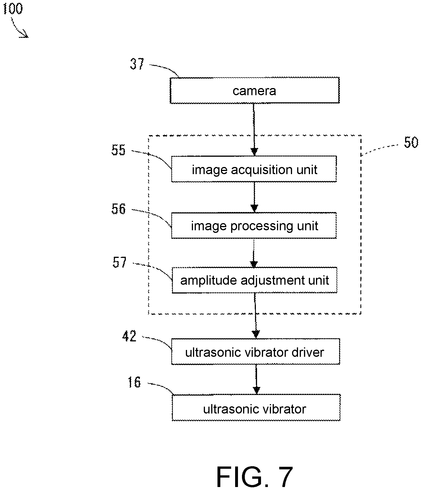 Patent US11824038 Figure 11 – Wire bonding apparatus