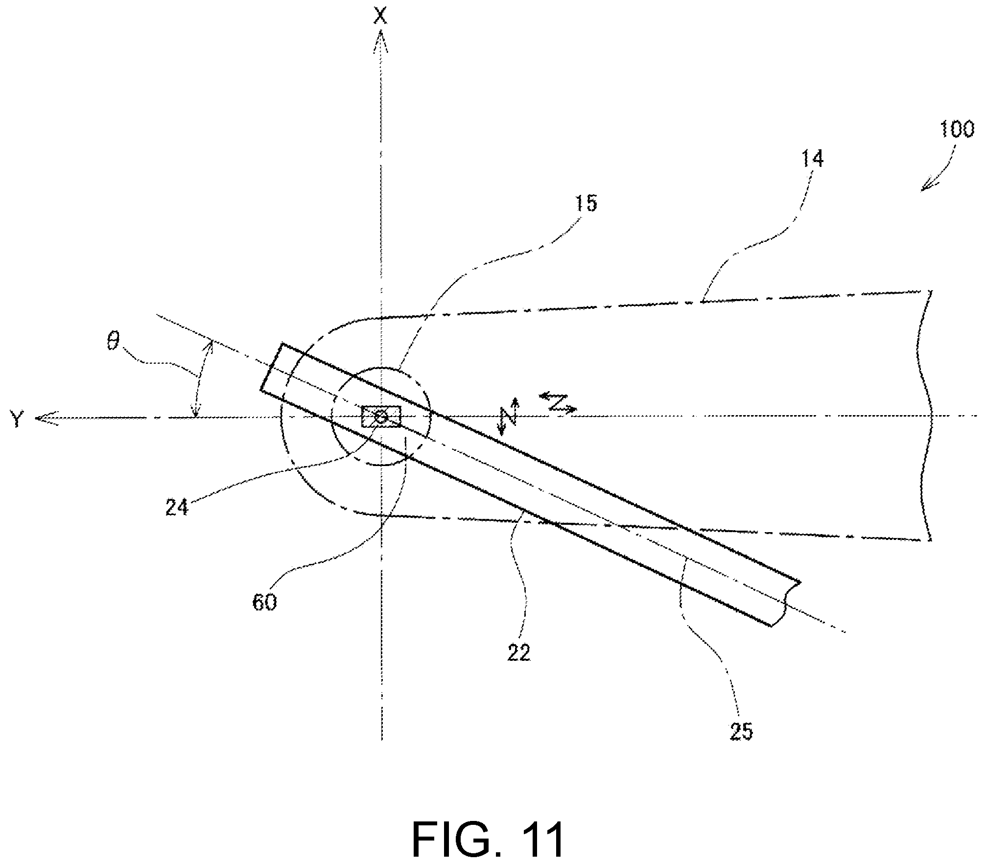 Patent US11824038 Figure 15 – Wire bonding apparatus
