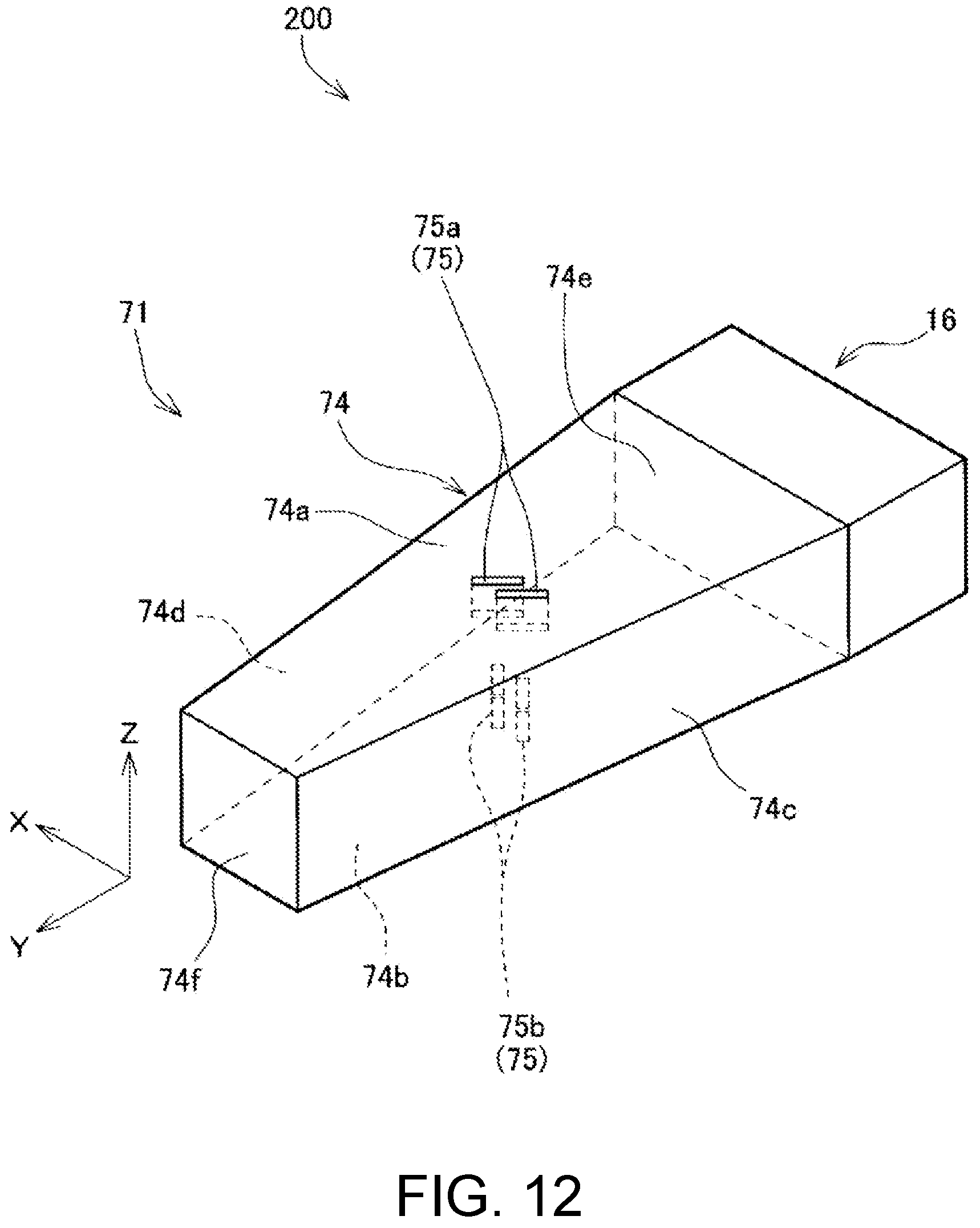 Patent US11824038 Figure 16 – Wire bonding apparatus