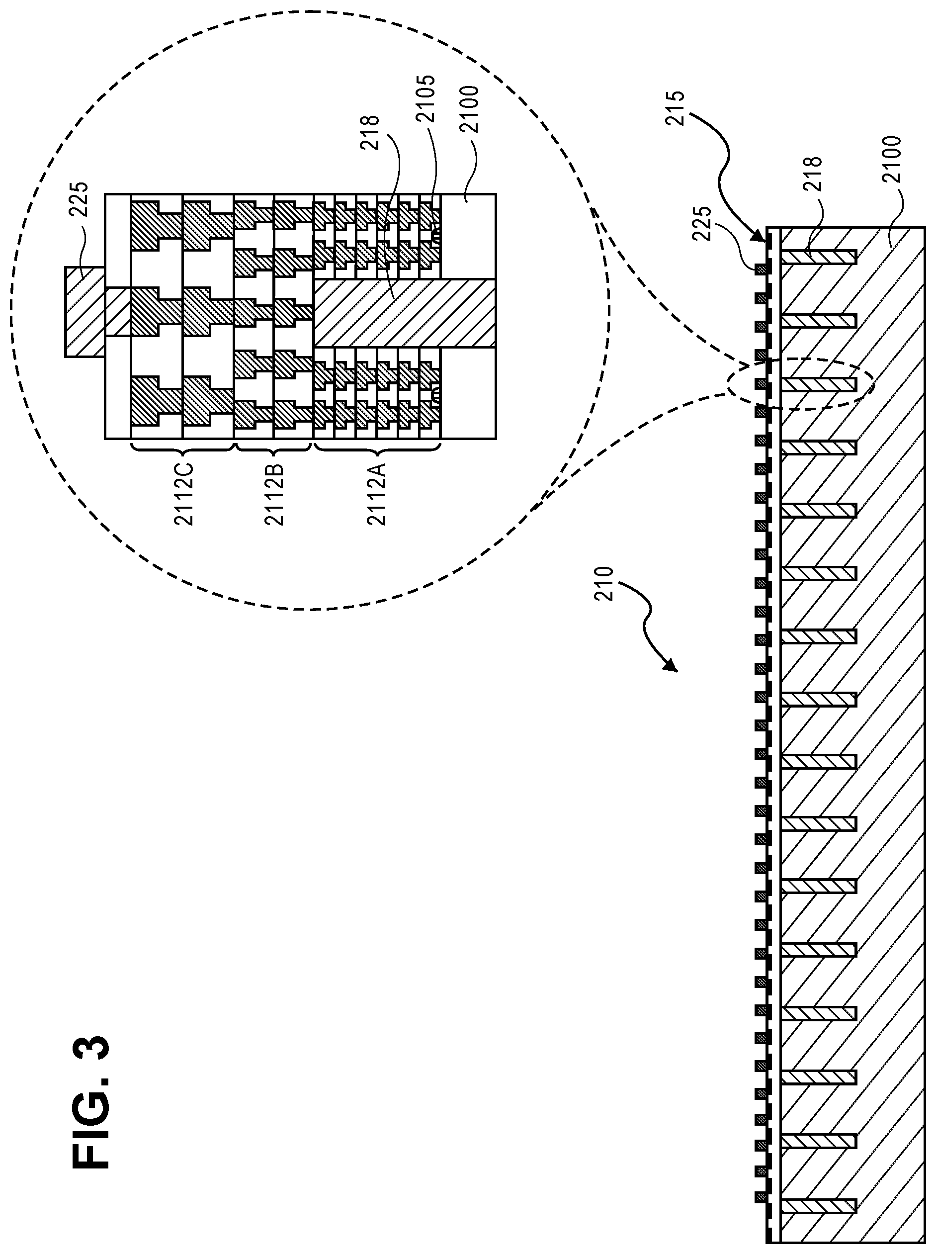 Patent US11824041 Figure 3 – Hyperchip