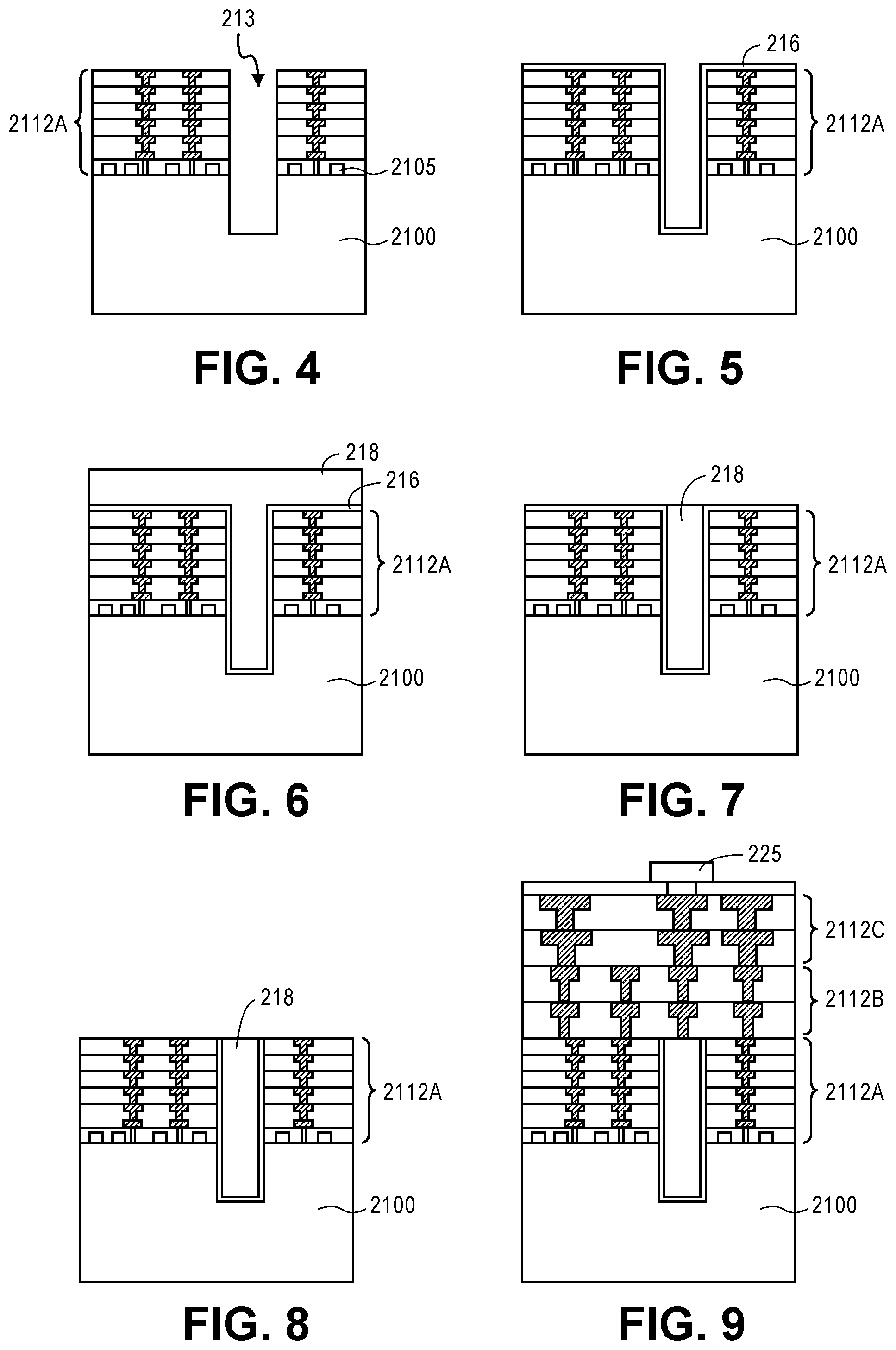 Patent US11824041 Figure 4 – Hyperchip