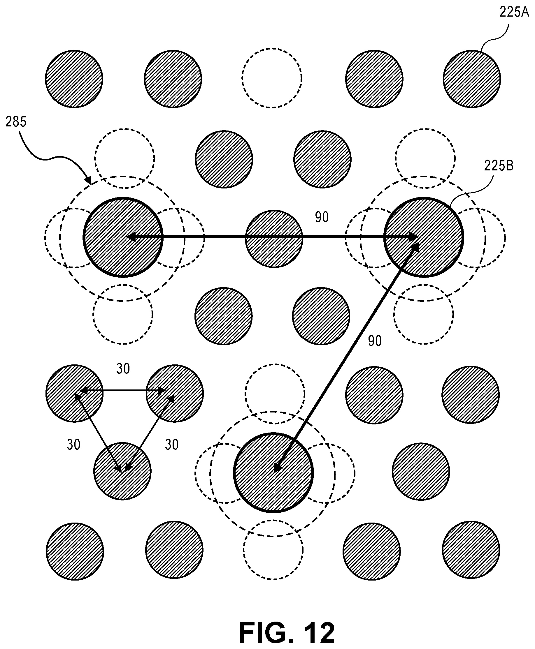 Patent US11824041 Figure 6 – Hyperchip