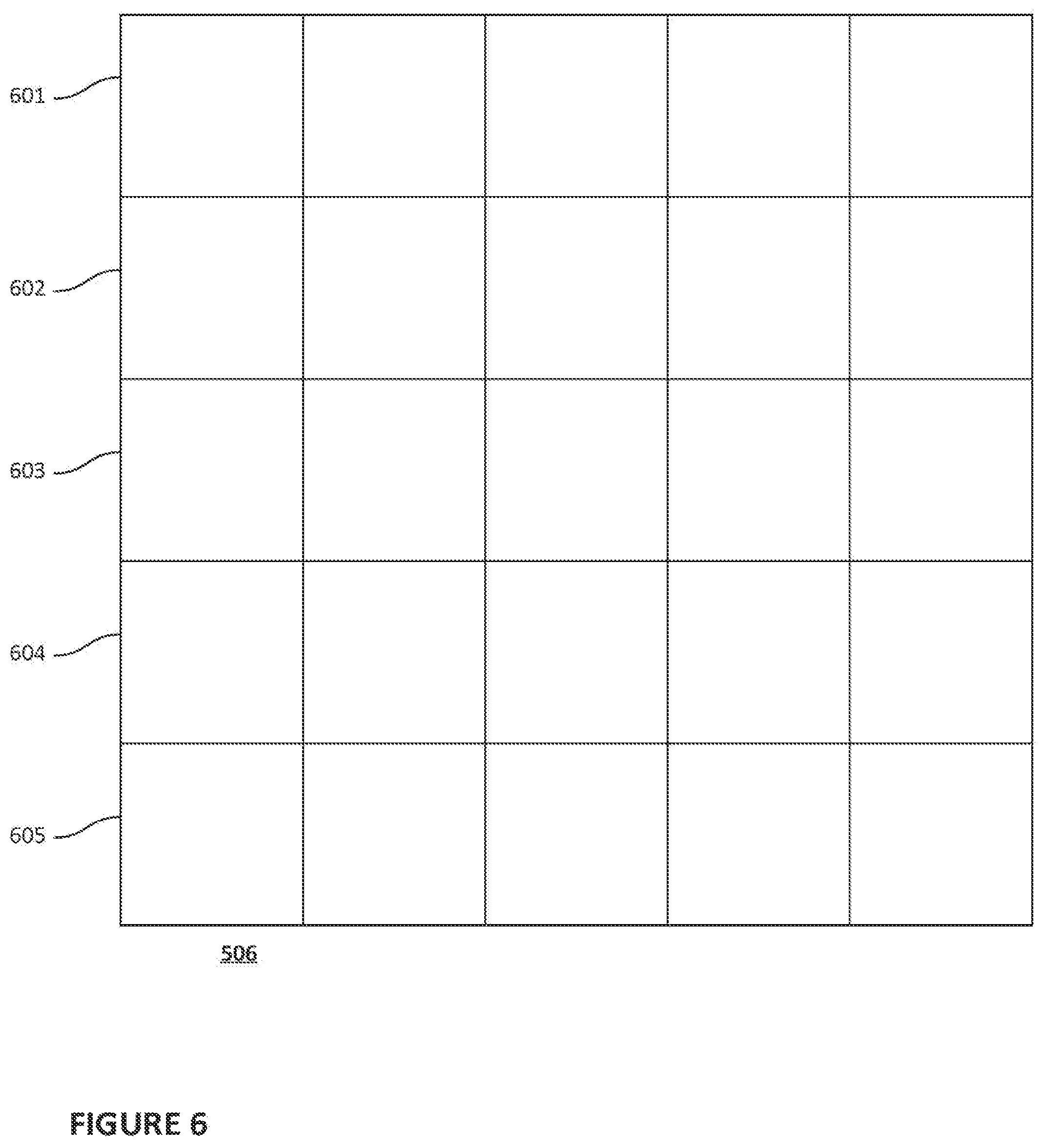 Patent US11824046 Figure 6 – Symbiotic network on layers