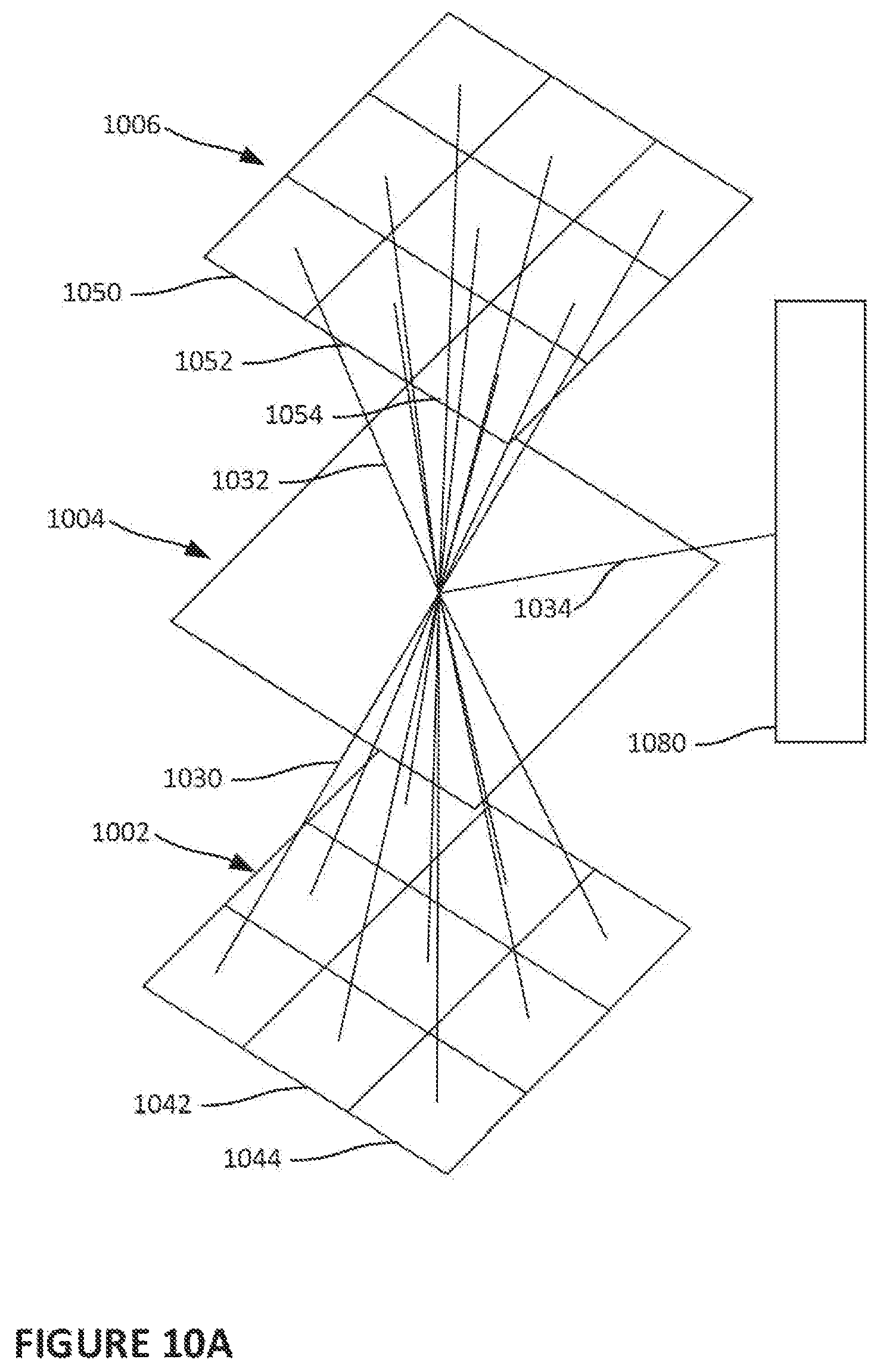 Patent US11824046 Figure 12 – Symbiotic network on layers