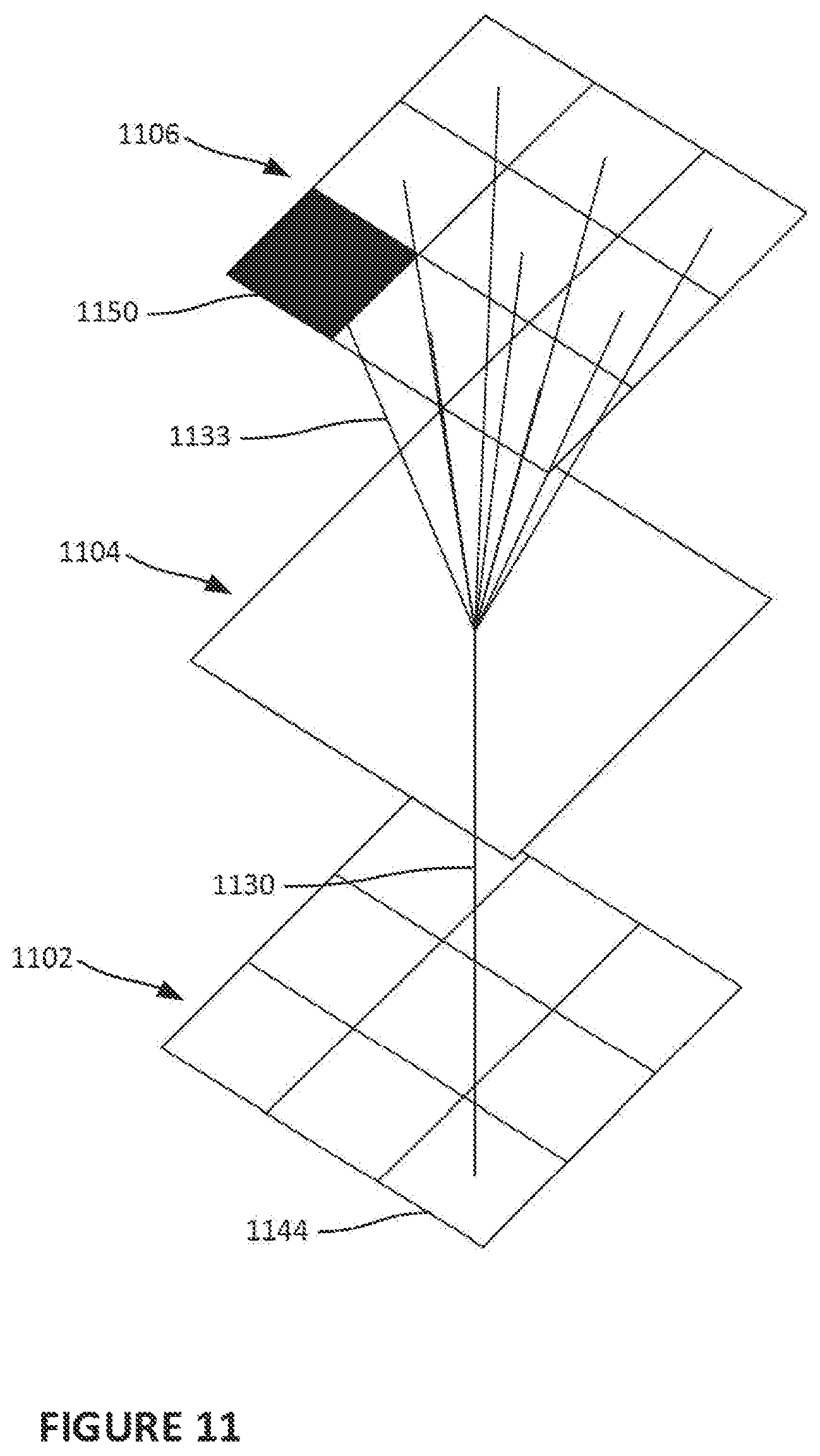 Patent US11824046 Figure 14 – Symbiotic network on layers