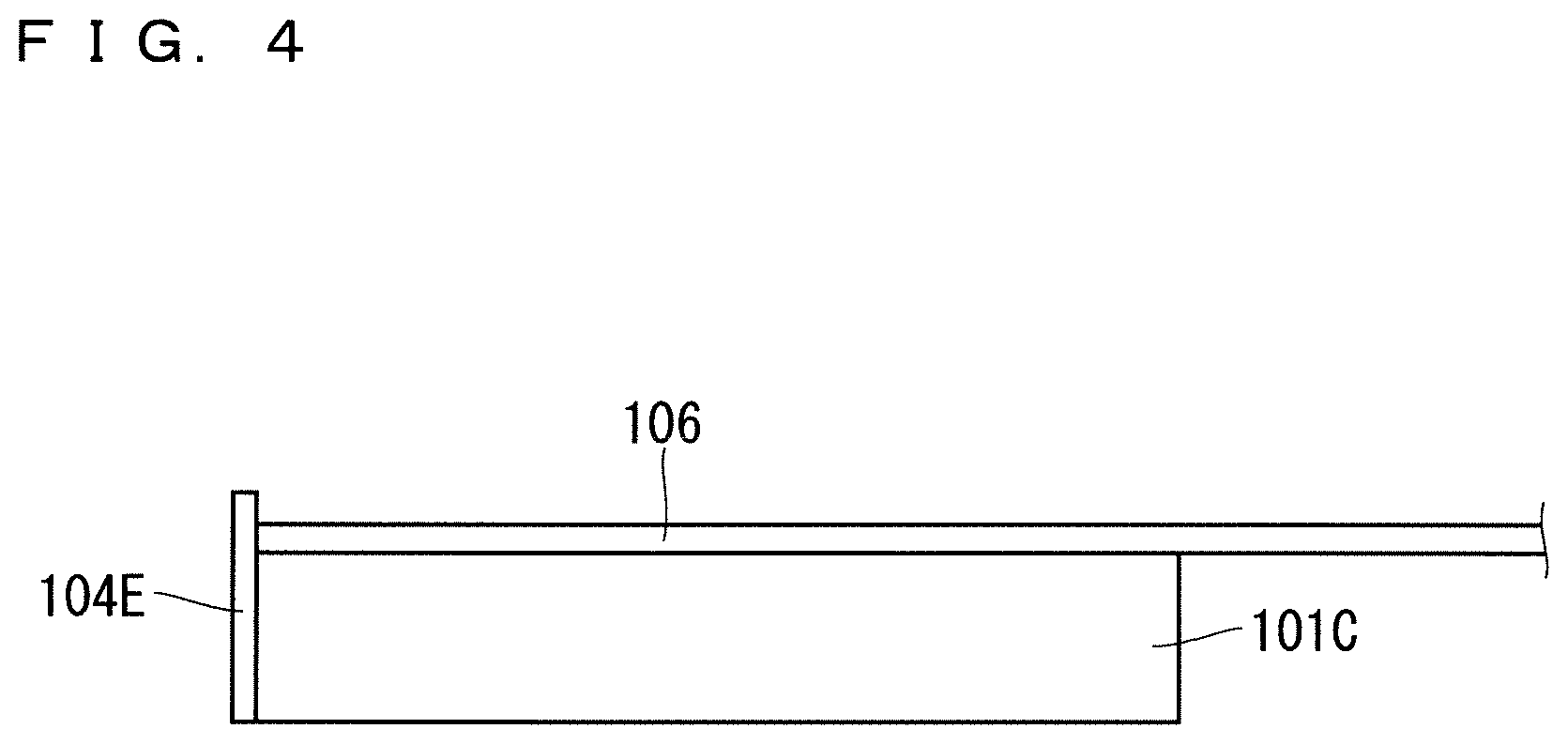 Patent US11824048 Figure 3 – Power semiconductor module and composite module having peripheral structures surrounding parts of the module main body