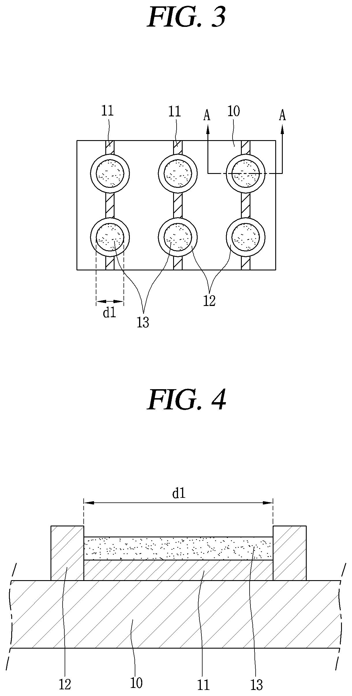Patent US11824049 Figure 2 – Display device