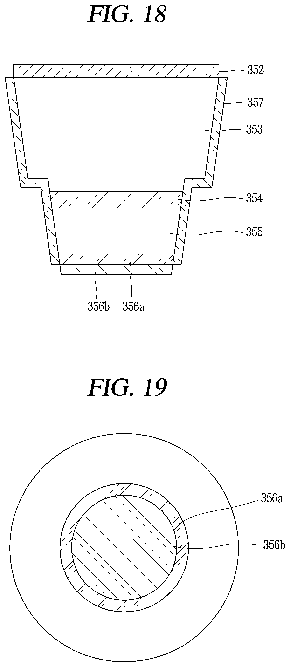 Patent US11824049 Figure 13 – Display device