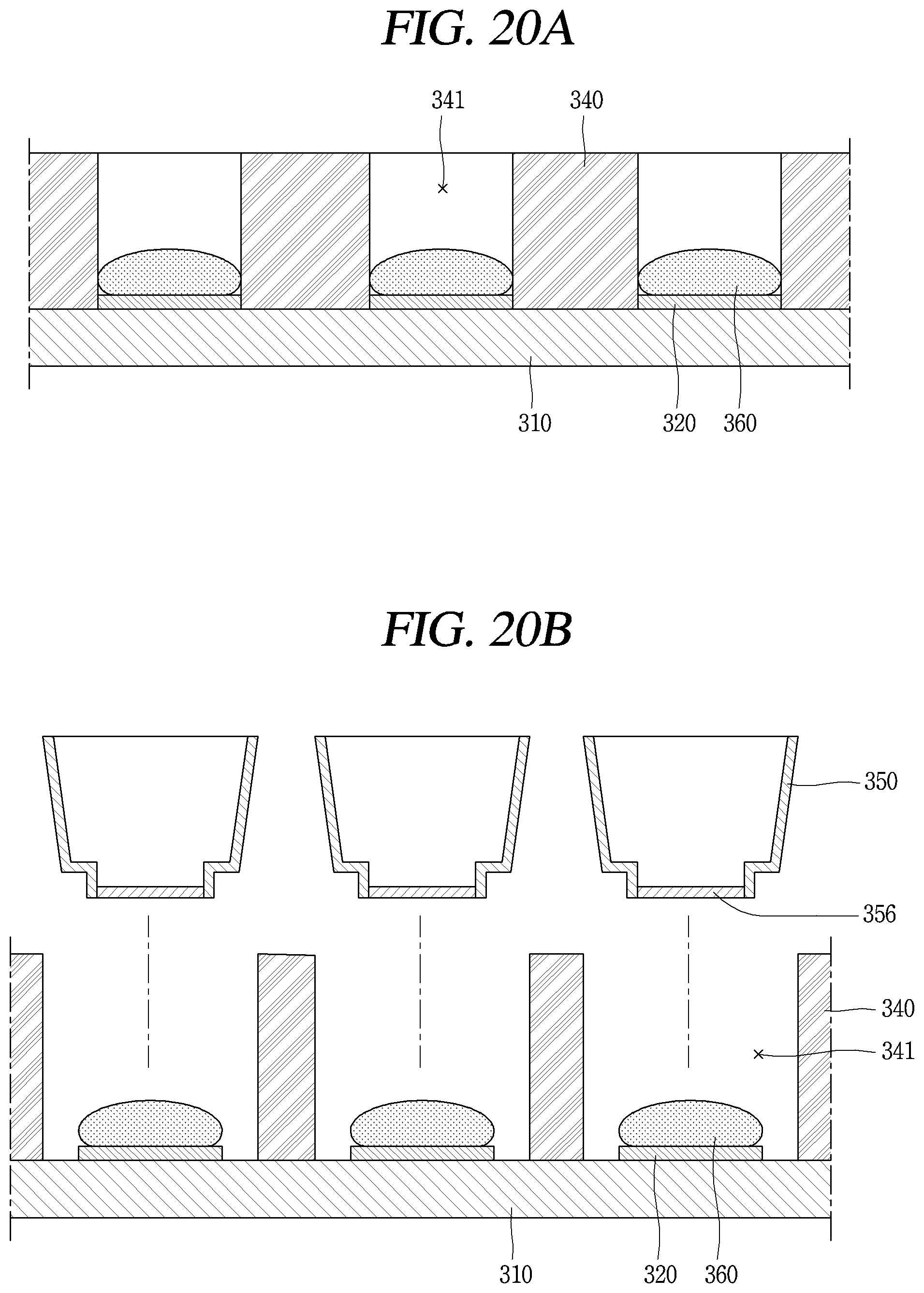 Patent US11824049 Figure 14 – Display device