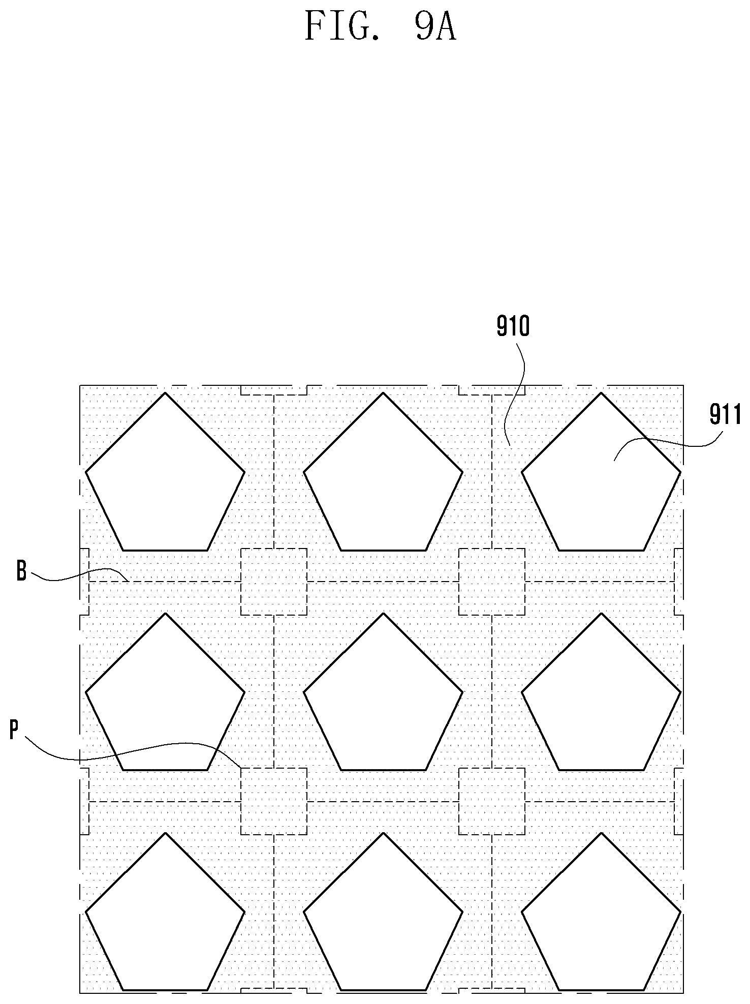 Patent US11824053 Figure 12 – Electronic device including display and camera device