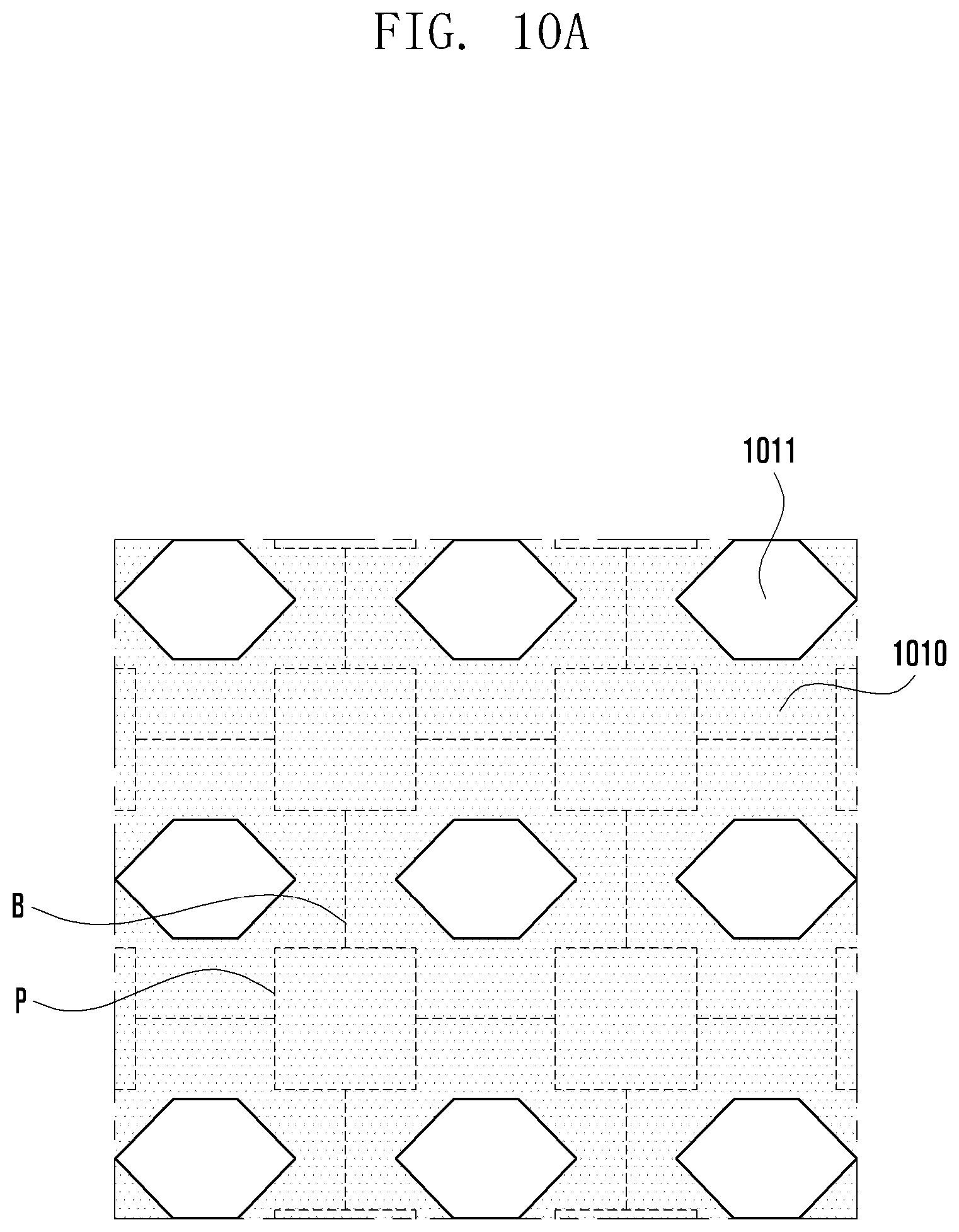 Patent US11824053 Figure 14 – Electronic device including display and camera device