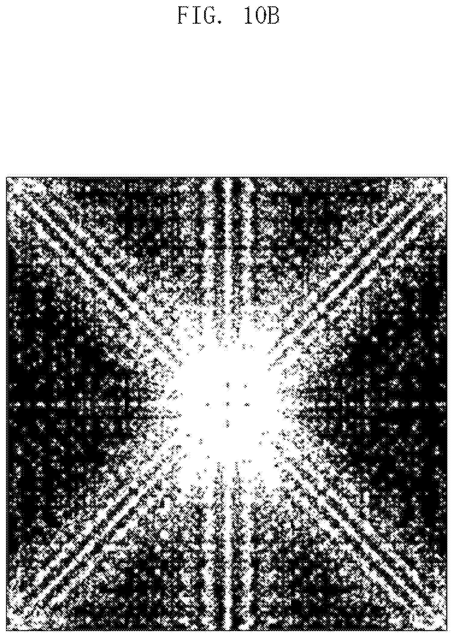 Patent US11824053 Figure 15 – Electronic device including display and camera device