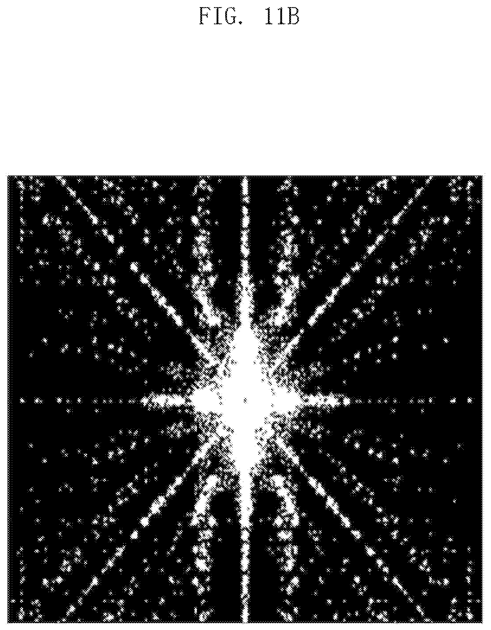 Patent US11824053 Figure 17 – Electronic device including display and camera device