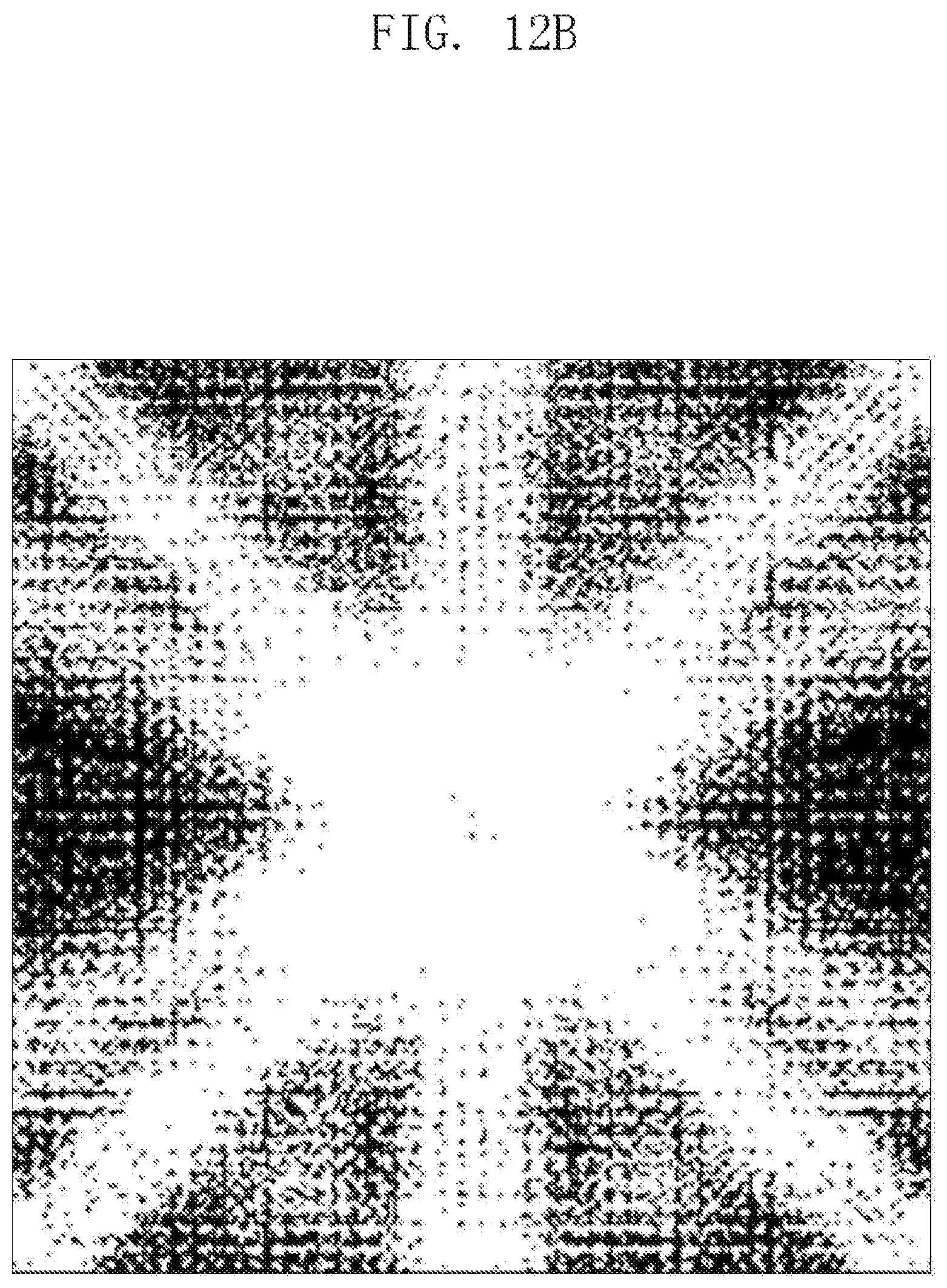 Patent US11824053 Figure 19 – Electronic device including display and camera device