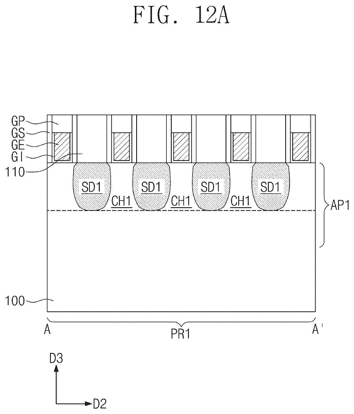 Patent US11824059 Figure 20 – Semiconductor device