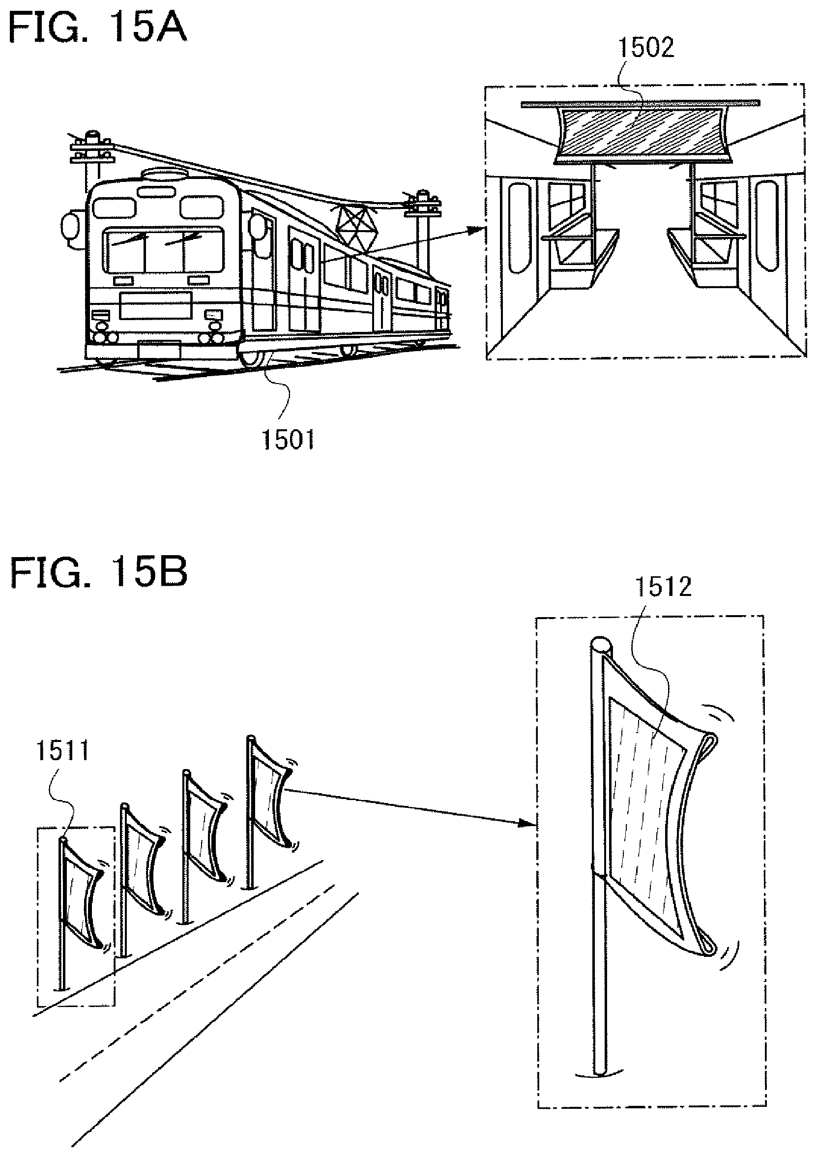Patent US11824060 Figure 15 – Display device