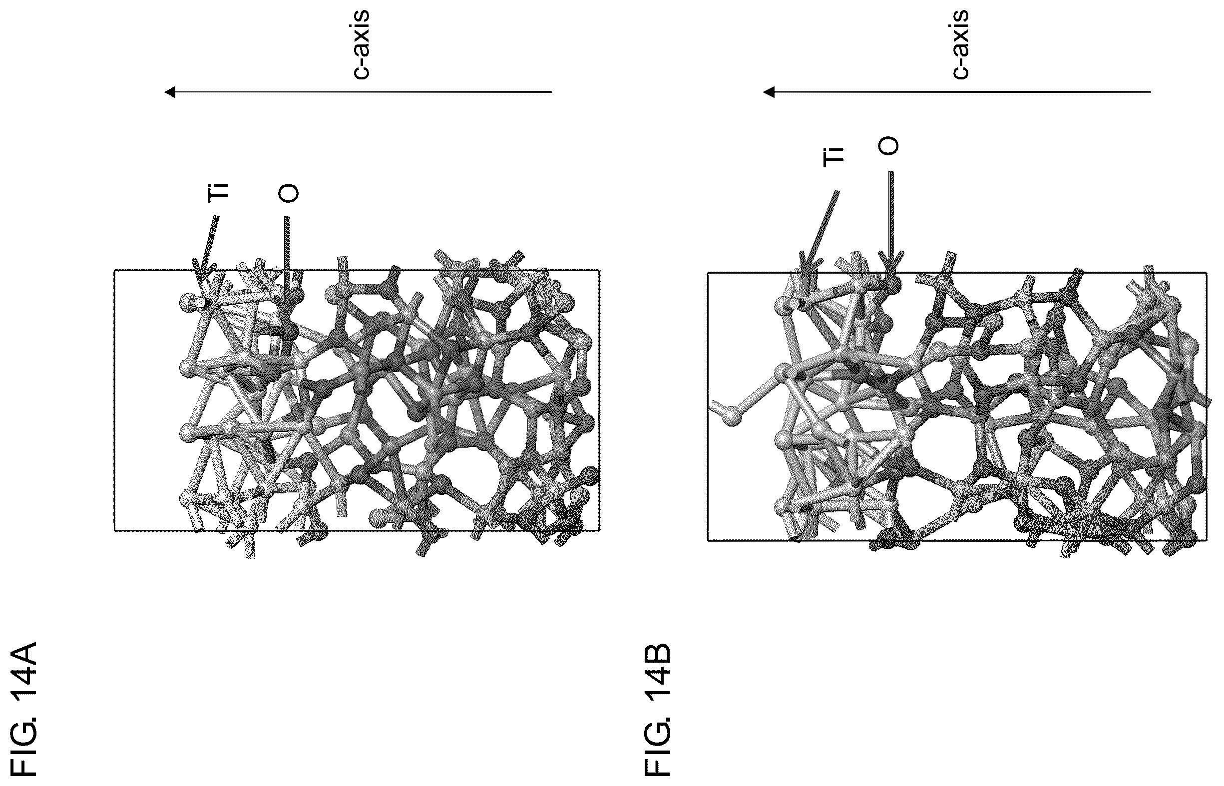 Patent US11824062 Figure 14 – Thin film transistor, method for manufacturing the same, and semiconductor device