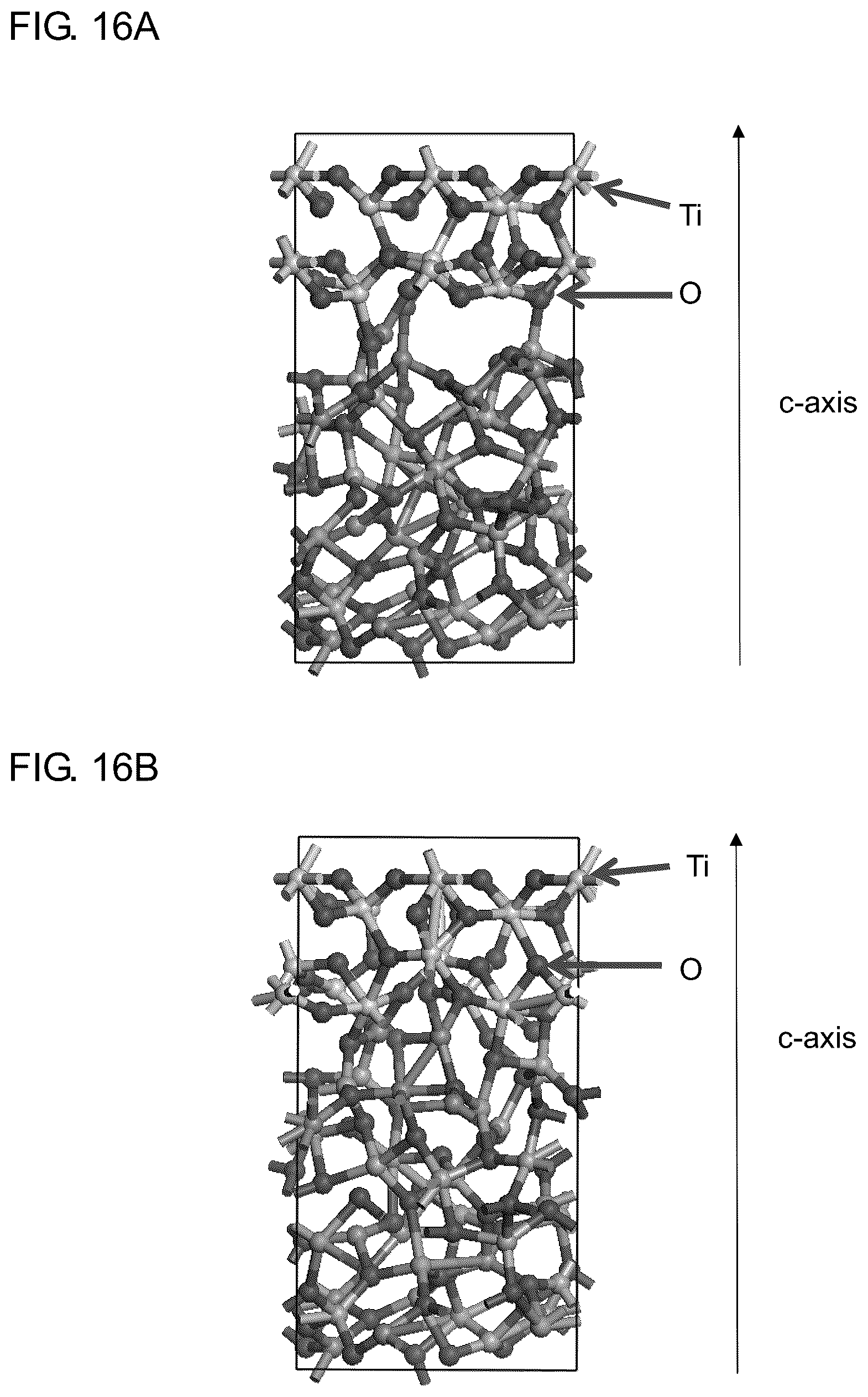 Patent US11824062 Figure 16 – Thin film transistor, method for manufacturing the same, and semiconductor device