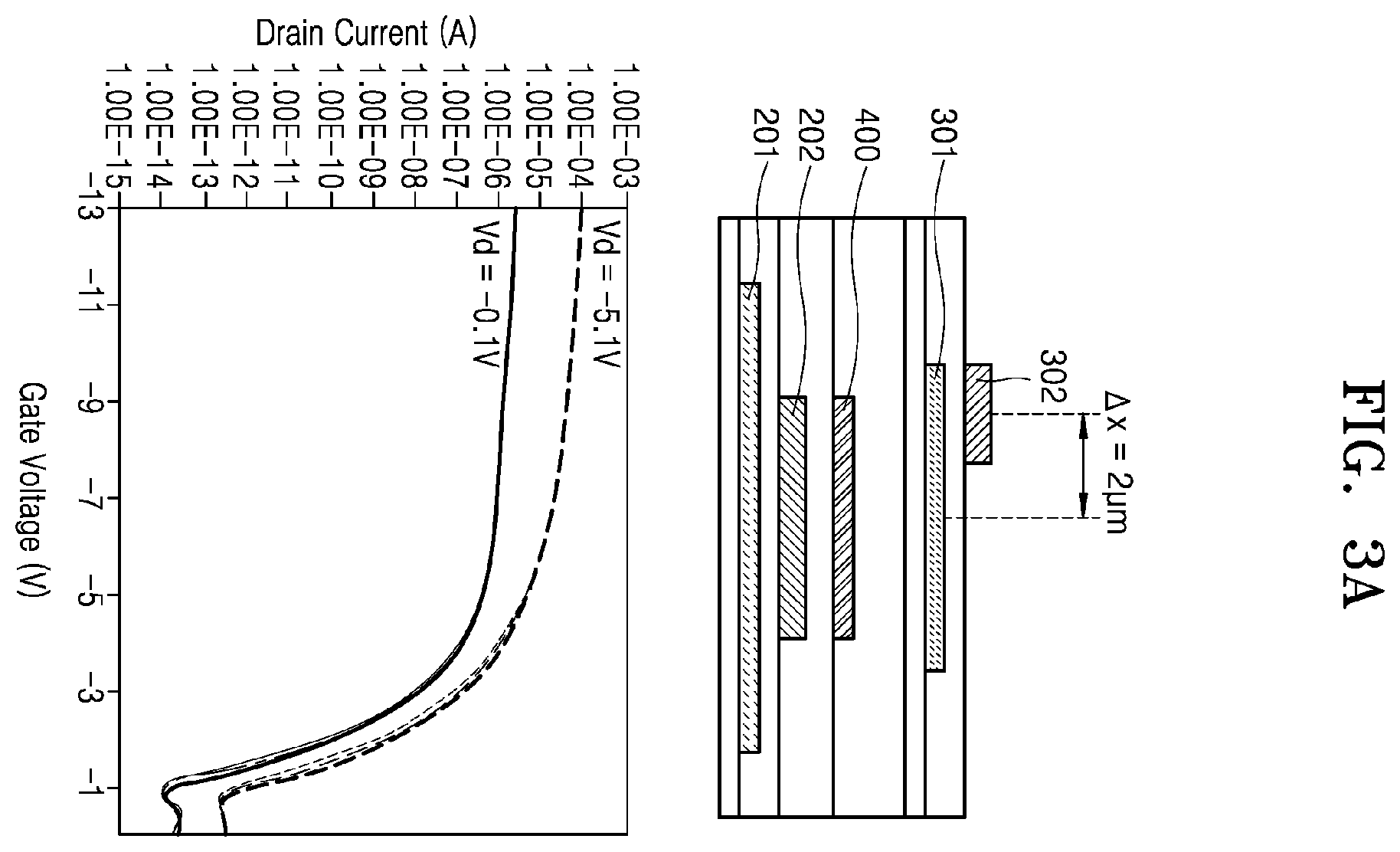 Patent US11824067 Figure 3 – Display apparatus and method of manufacturing the same