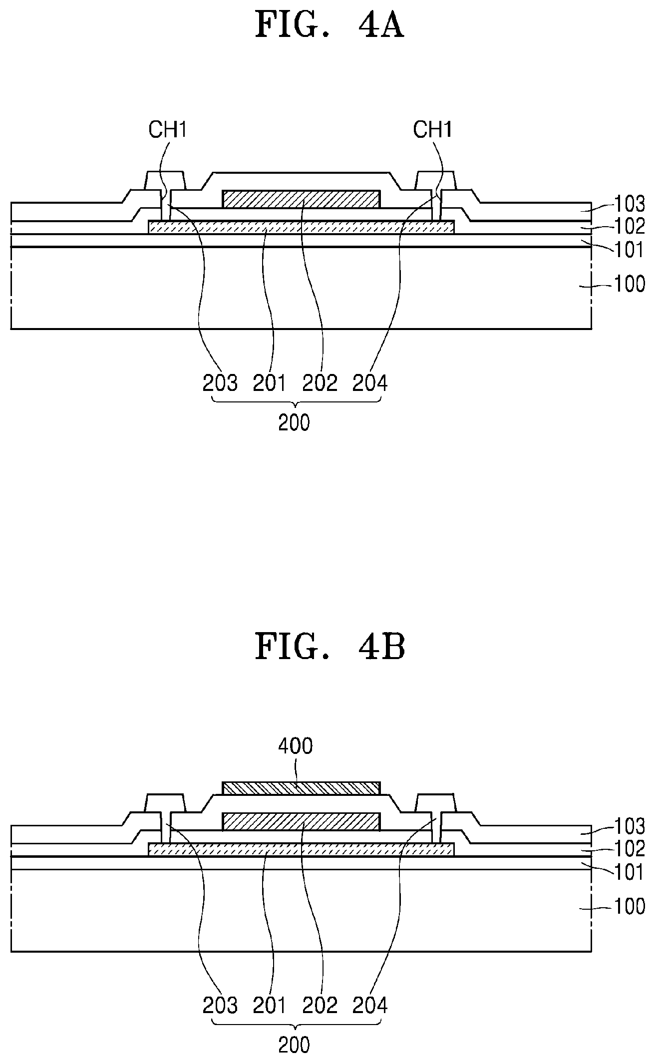 Patent US11824067 Figure 6 – Display apparatus and method of manufacturing the same