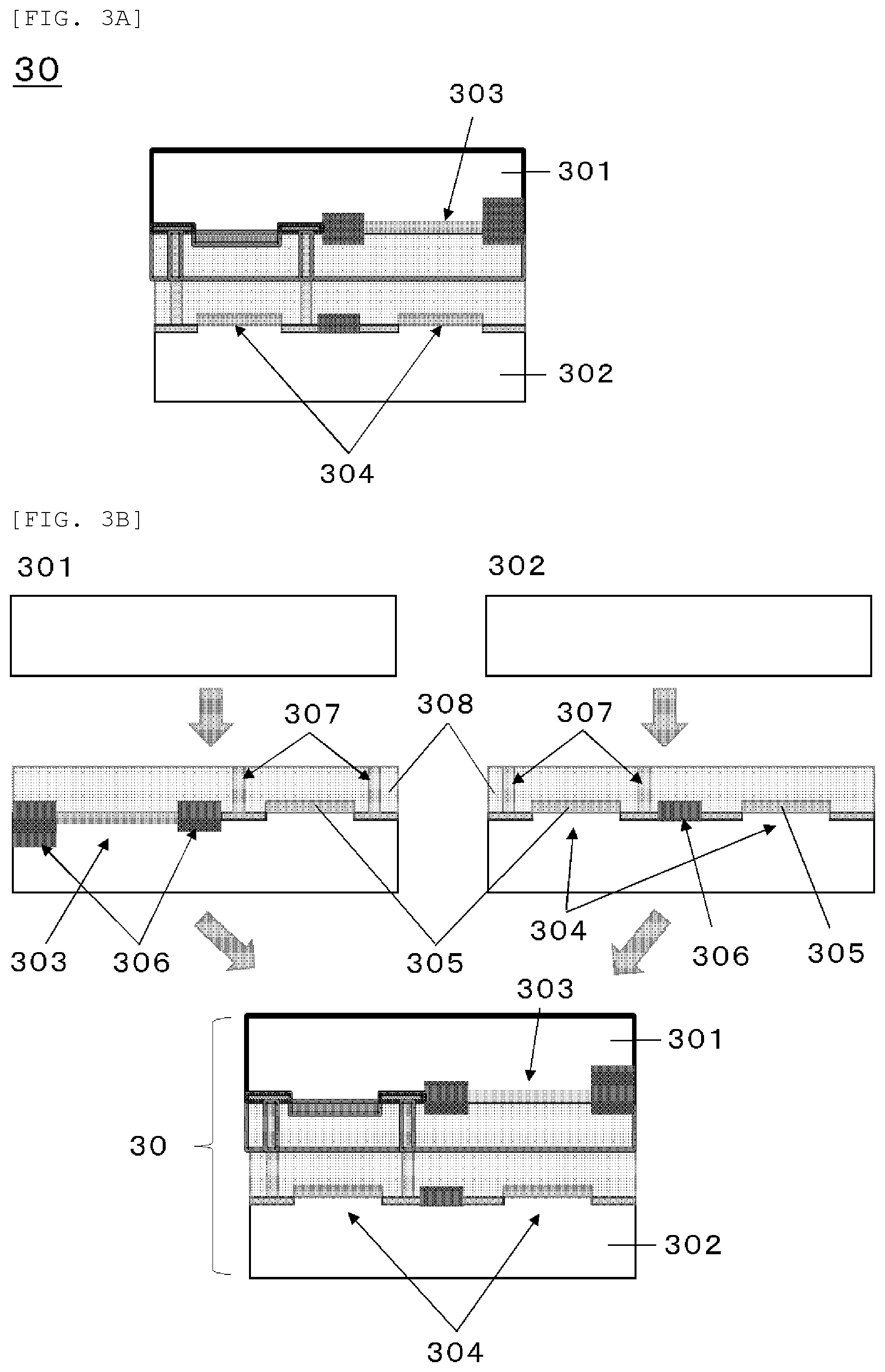 Patent US11824070 Figure 3 – Silicon single crystal substrate and silicon epitaxial wafer for solid-state image sensor and solid-state image sensor