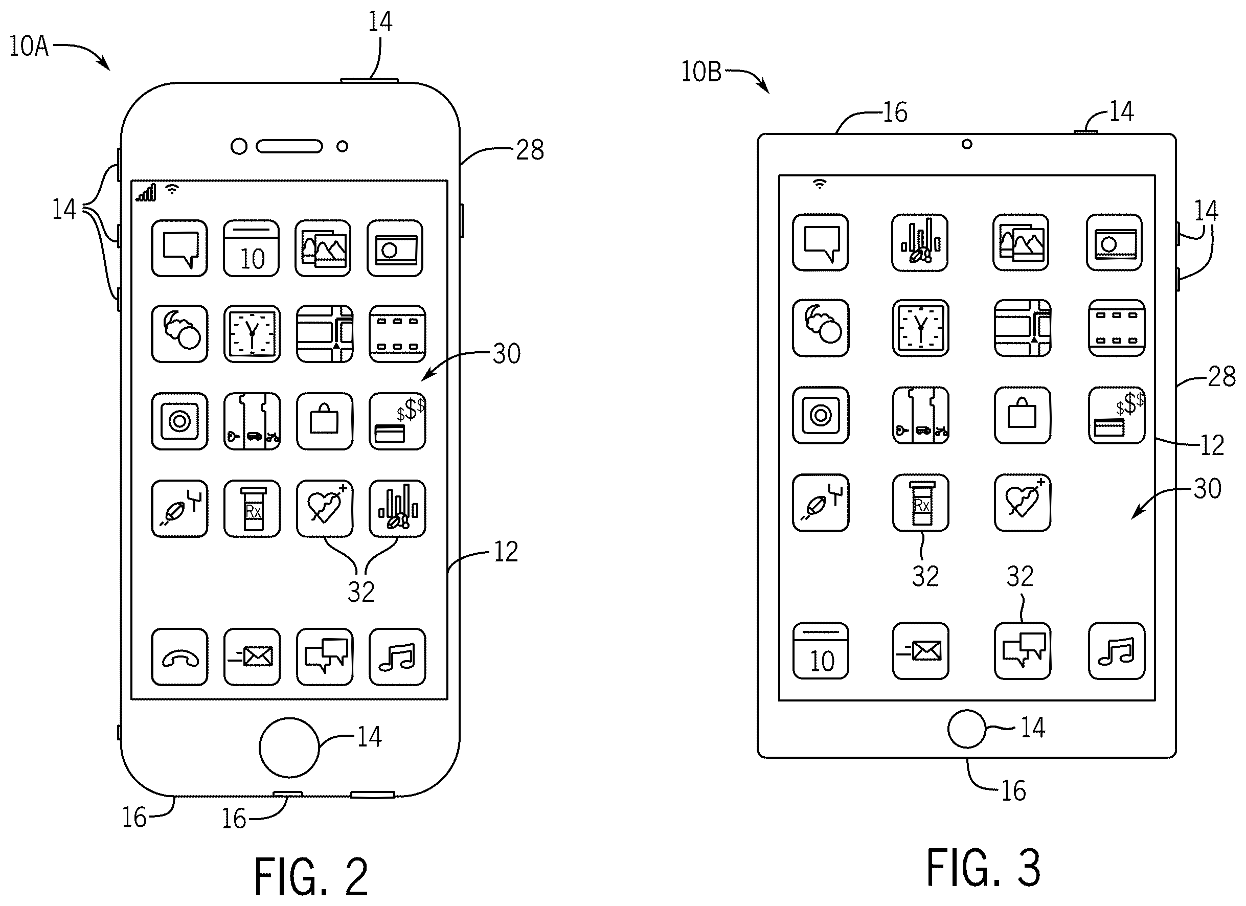 Patent US11824072 Figure 2 – Digital optical cross-talk compensation systems and methods