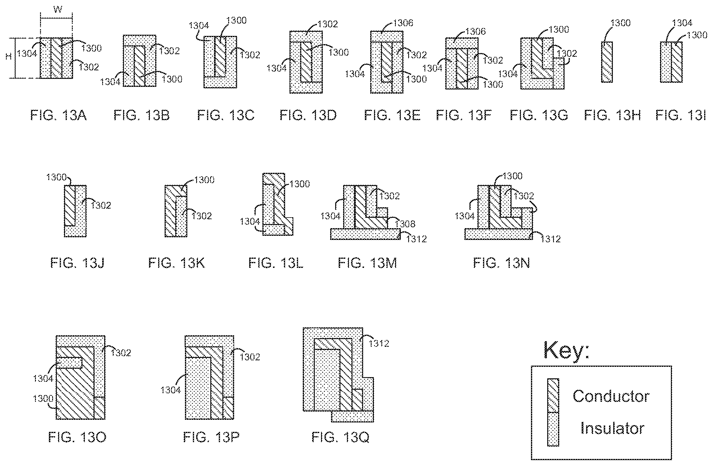 Patent US11824078 Figure 15 – Microbolometer systems and methods