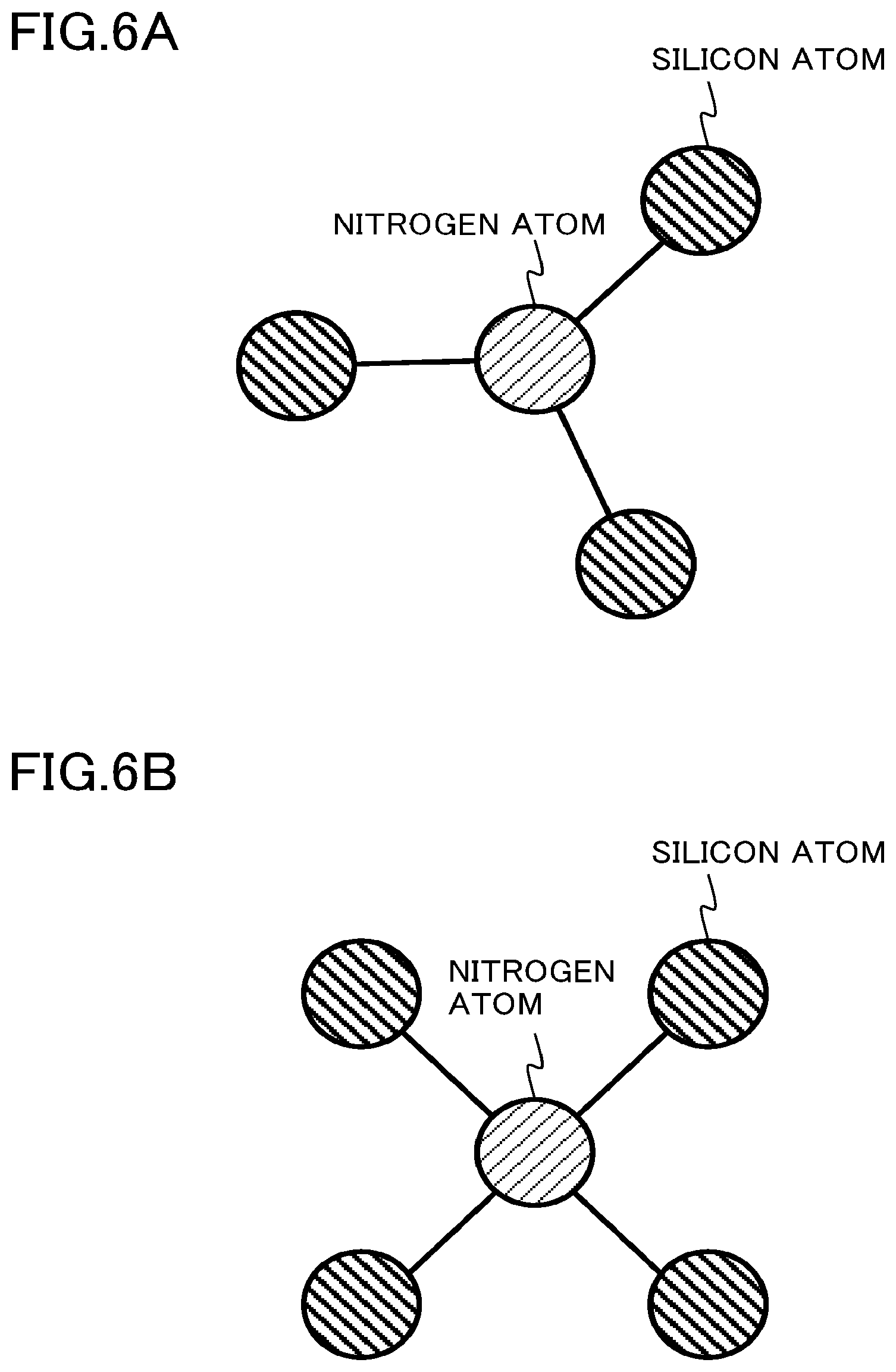 Patent US11824083 Figure 6 – Semiconductor device, semiconductor device manufacturing method, inverter circuit, drive device, vehicle, and elevator