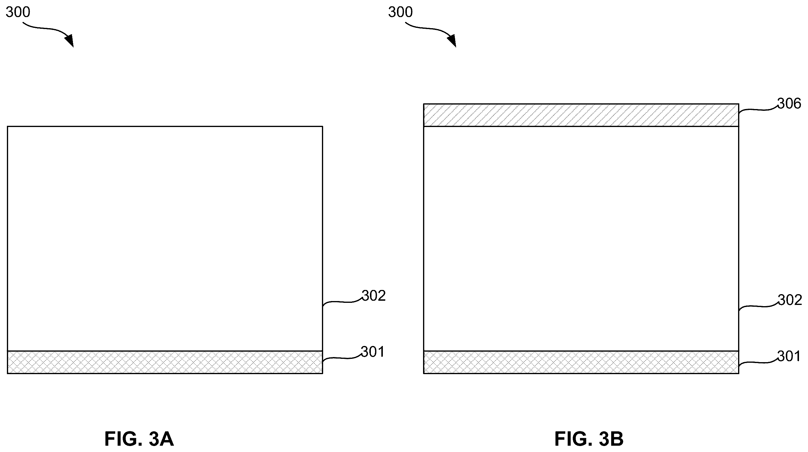Patent US11824086 Figure 4 – Method of fabricating super-junction based vertical gallium nitride JFET and MOSFET power devices