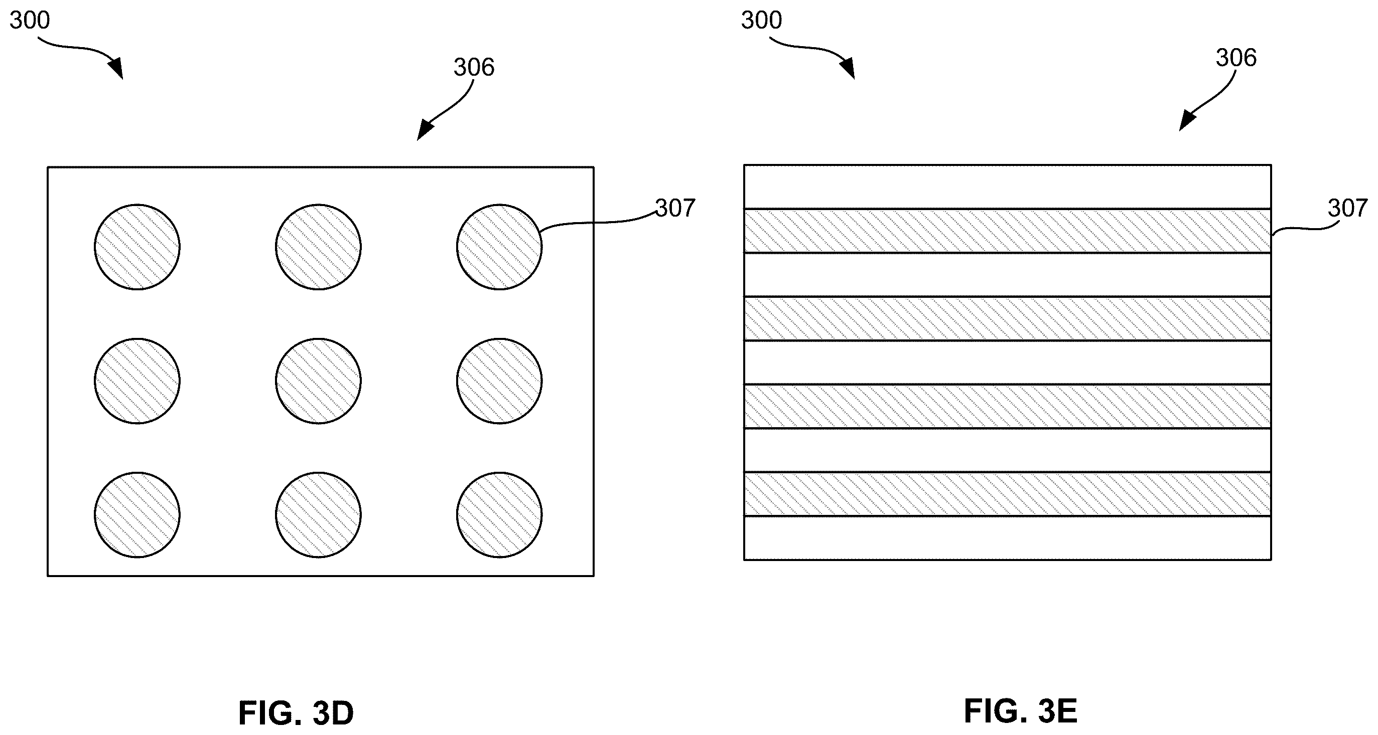 Patent US11824086 Figure 6 – Method of fabricating super-junction based vertical gallium nitride JFET and MOSFET power devices