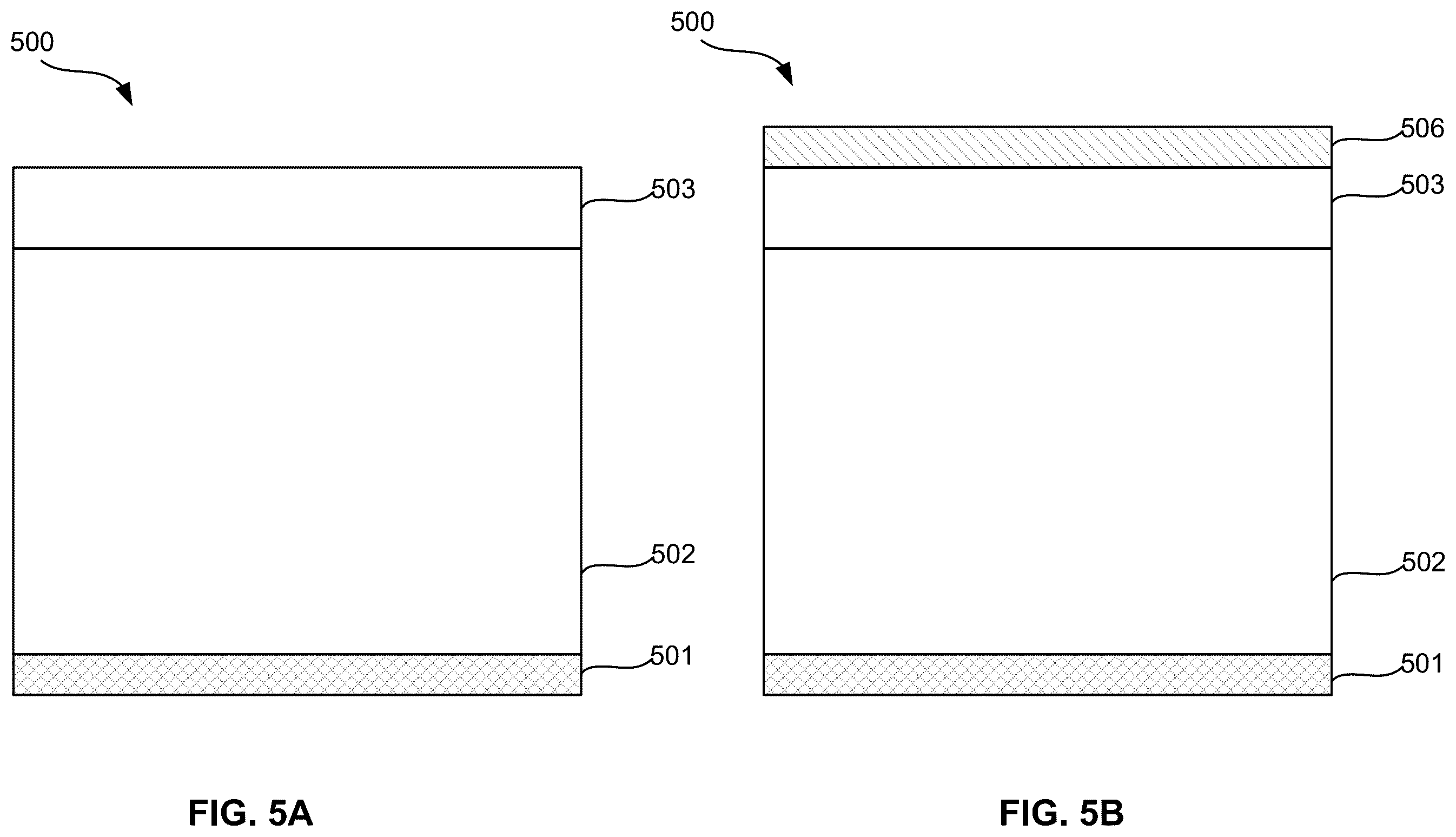 Patent US11824086 Figure 14 – Method of fabricating super-junction based vertical gallium nitride JFET and MOSFET power devices