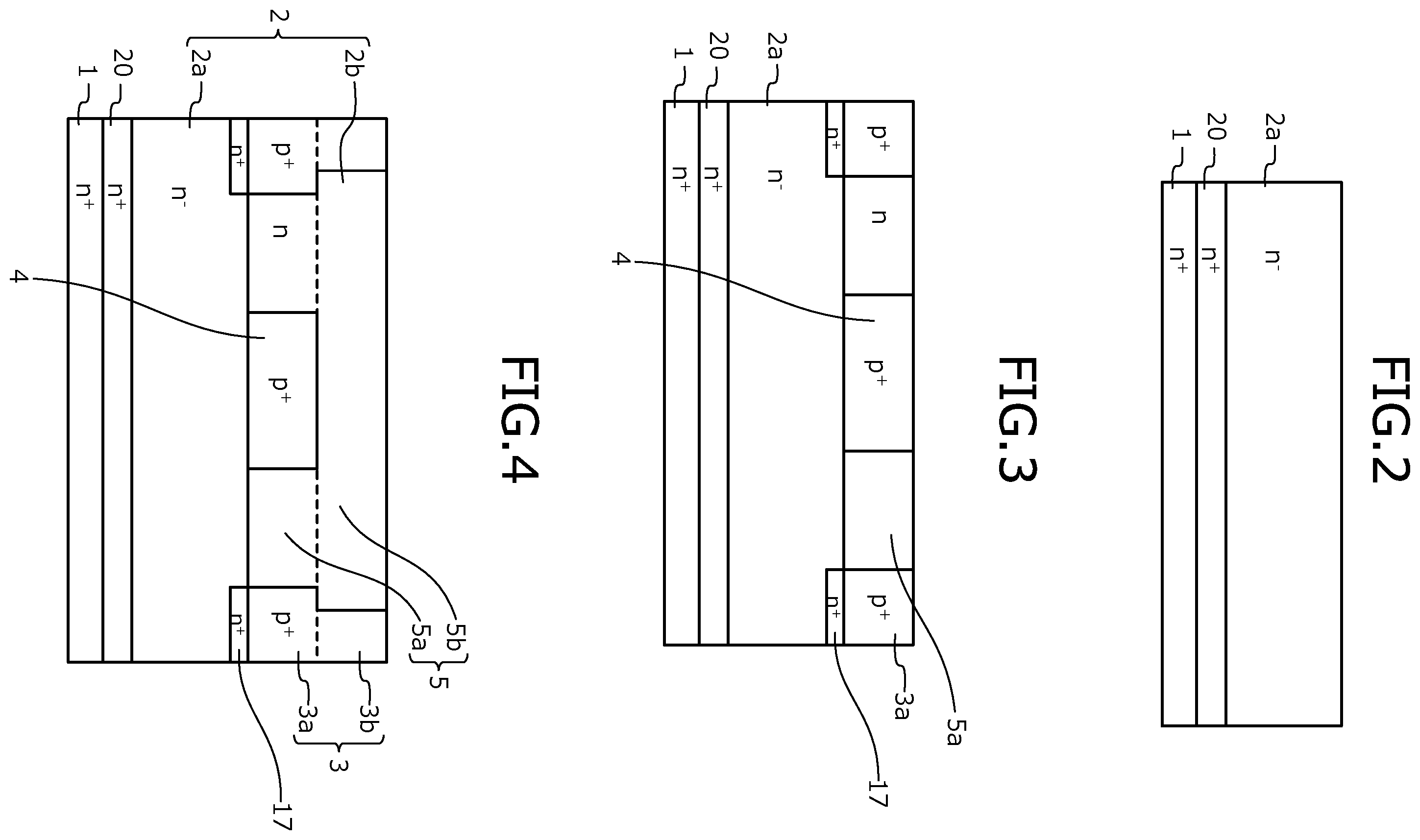 Patent US11824093 Figure 2 – Silicon carbide semiconductor device