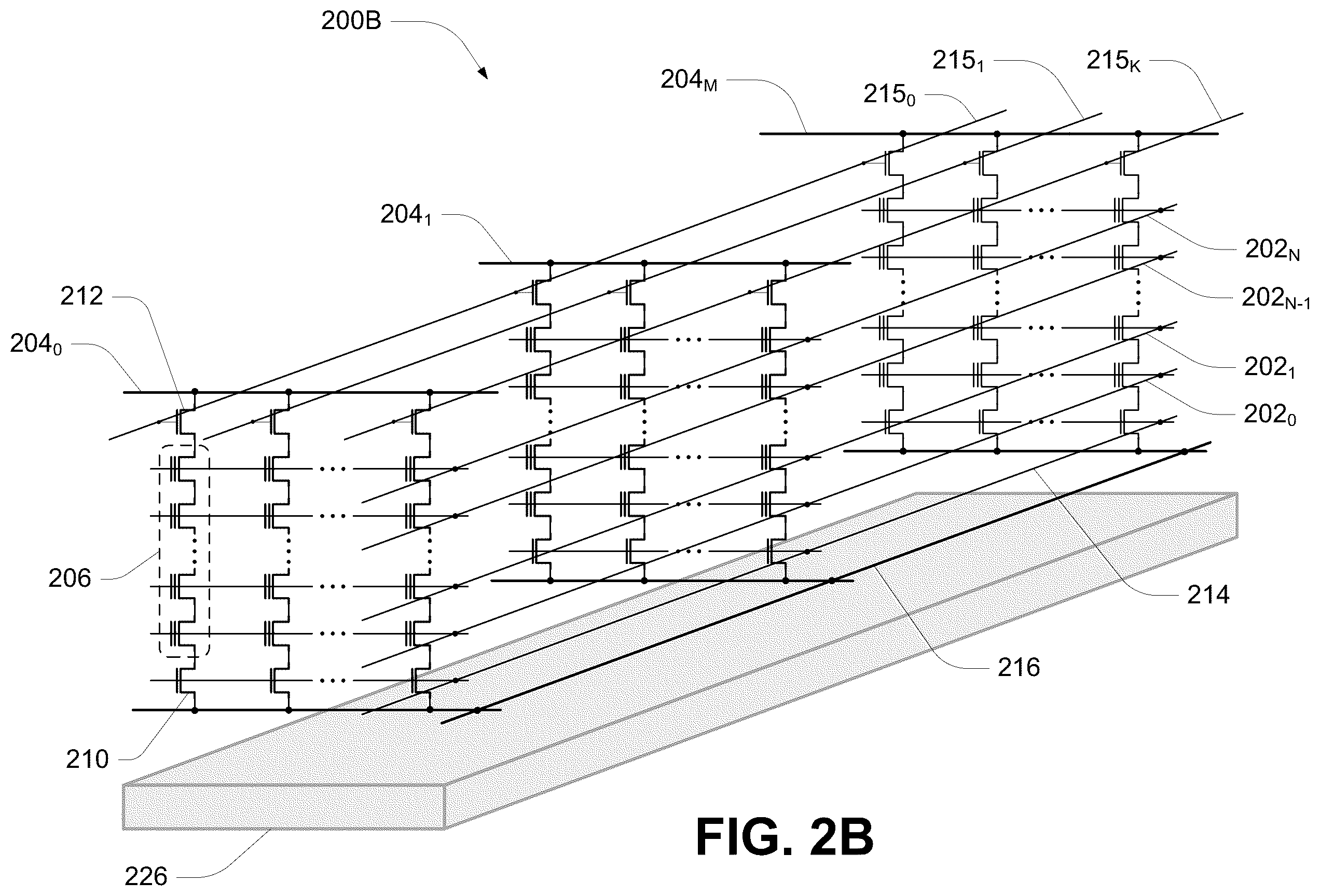 Patent US11824096 Figure 3 – Field-effect transistors and methods of their formation