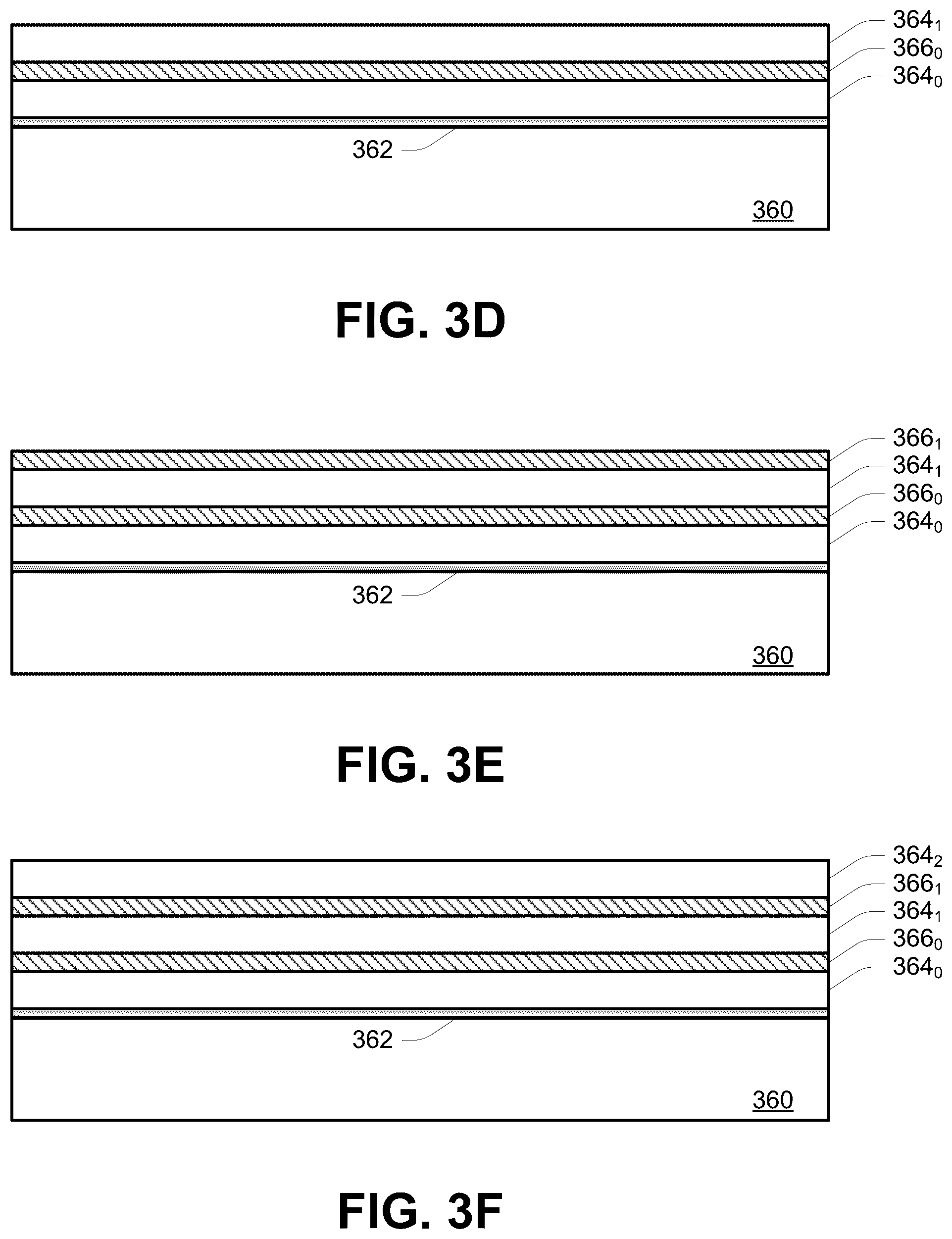Patent US11824096 Figure 6 – Field-effect transistors and methods of their formation