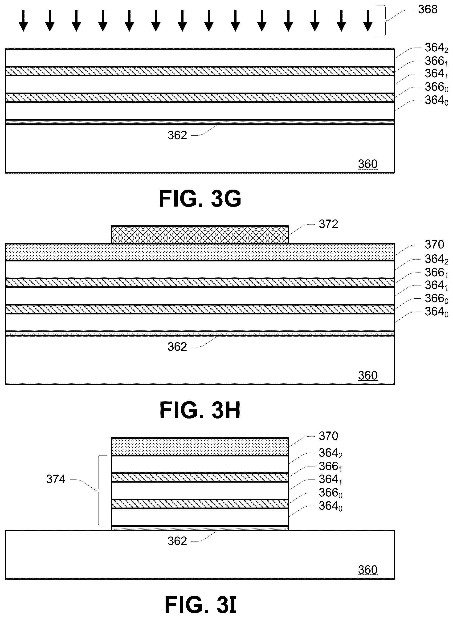 Patent US11824096 Figure 7 – Field-effect transistors and methods of their formation