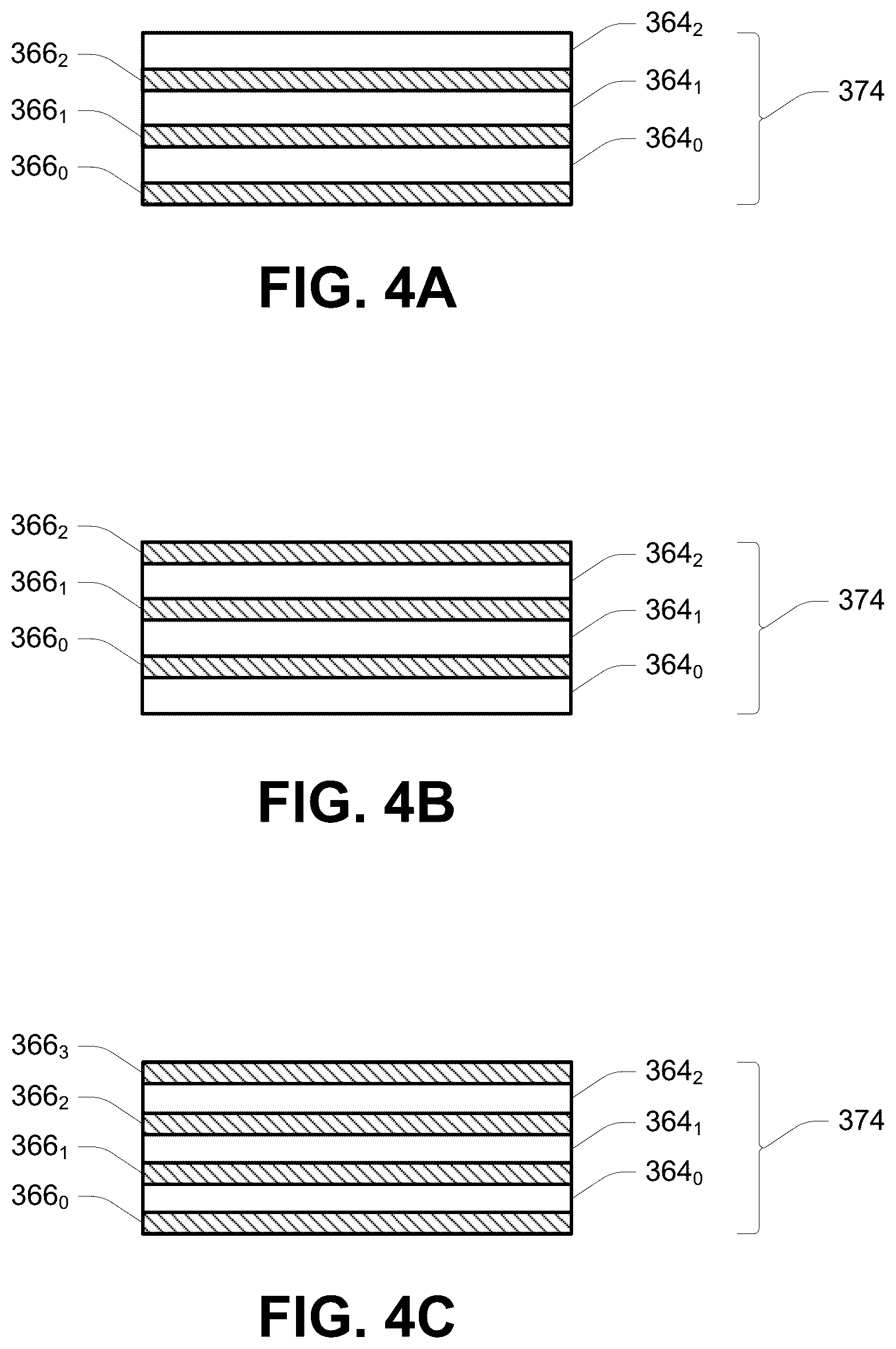 Patent US11824096 Figure 9 – Field-effect transistors and methods of their formation