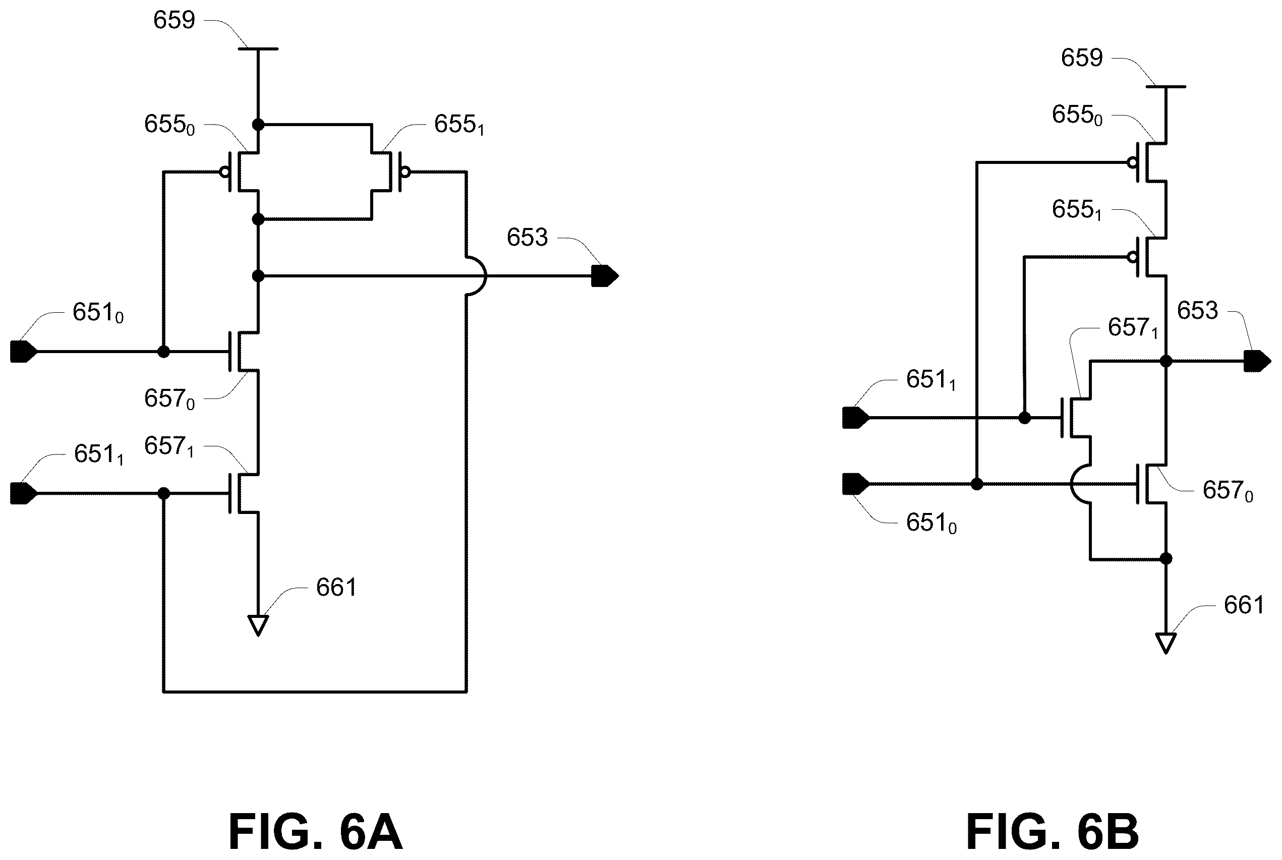 Patent US11824096 Figure 11 – Field-effect transistors and methods of their formation