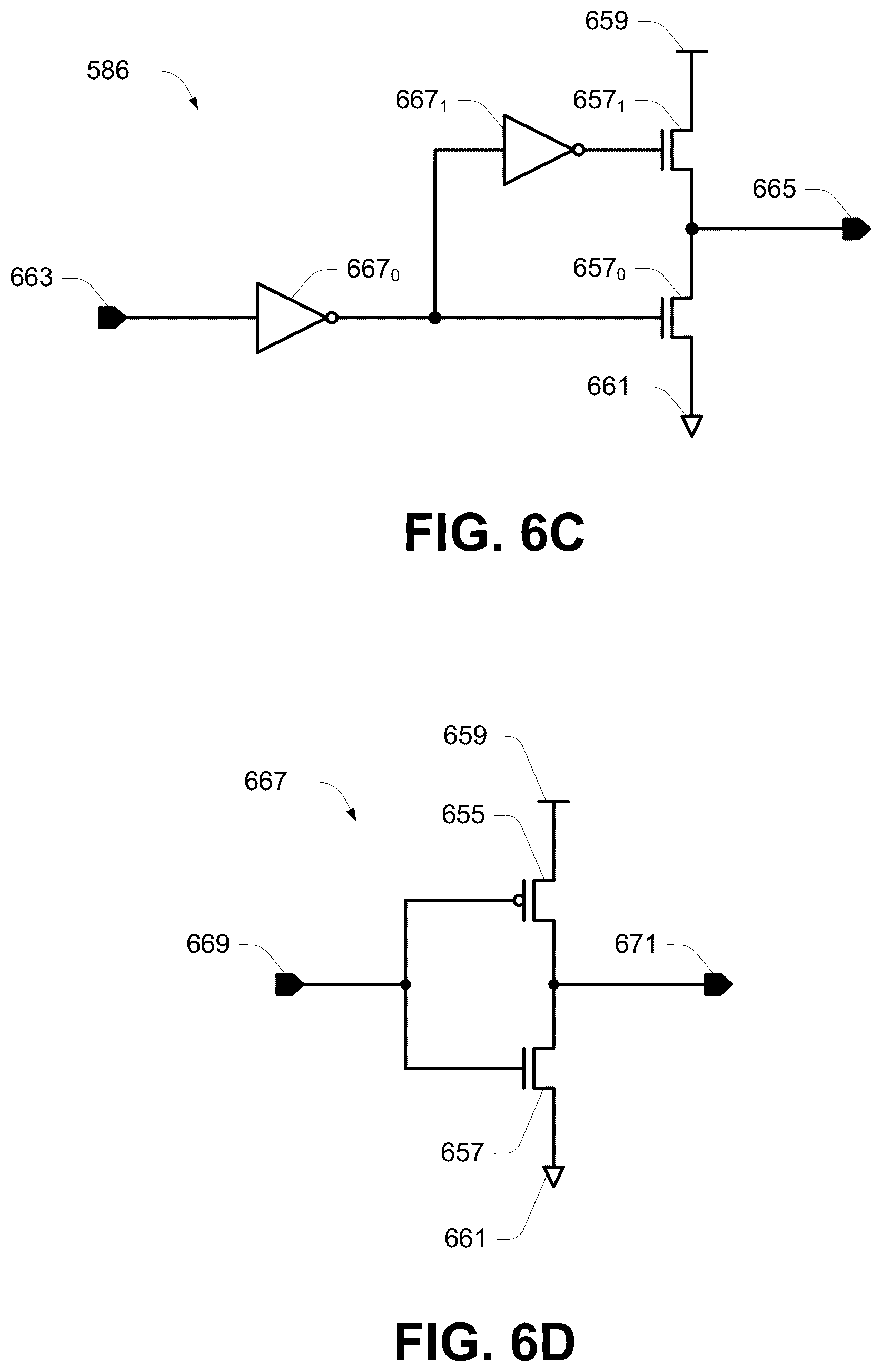 Patent US11824096 Figure 12 – Field-effect transistors and methods of their formation