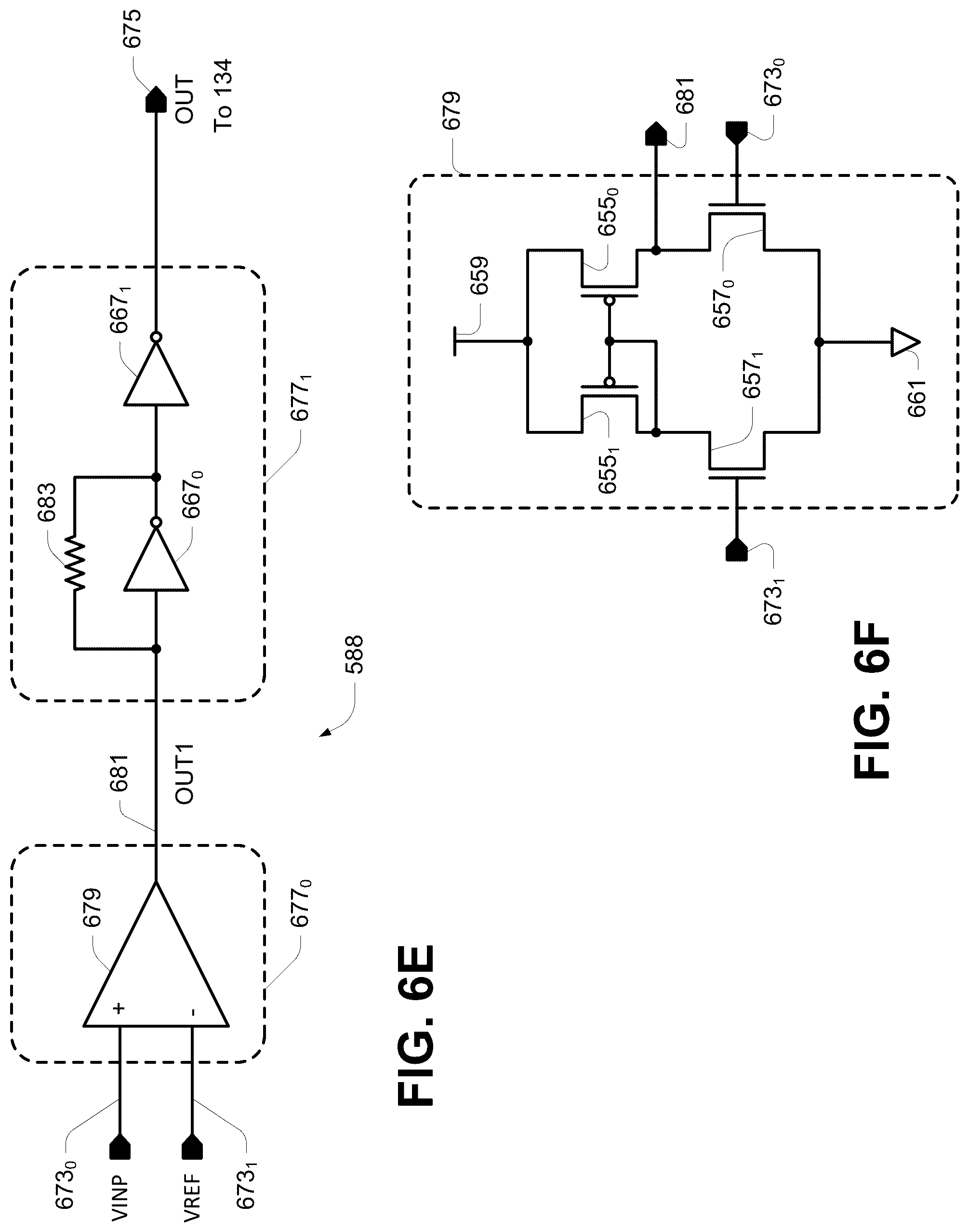 Patent US11824096 Figure 13 – Field-effect transistors and methods of their formation