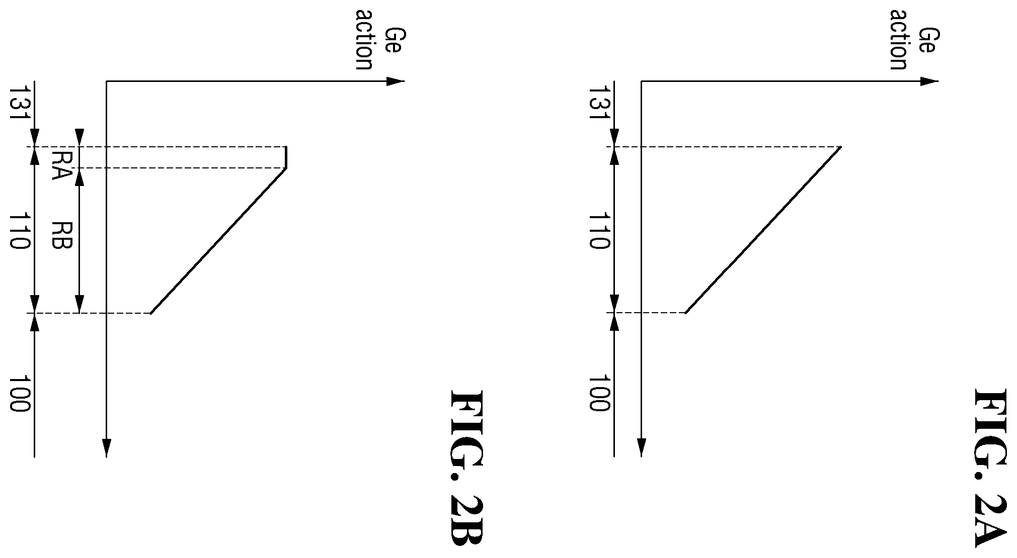 Patent US11824098 Figure 2 – Semiconductor device and method of fabricating the same