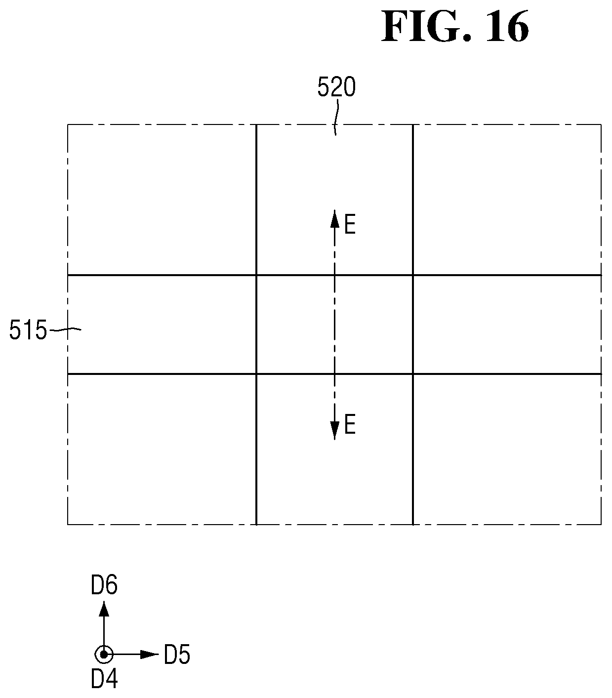 Patent US11824098 Figure 16 – Semiconductor device and method of fabricating the same
